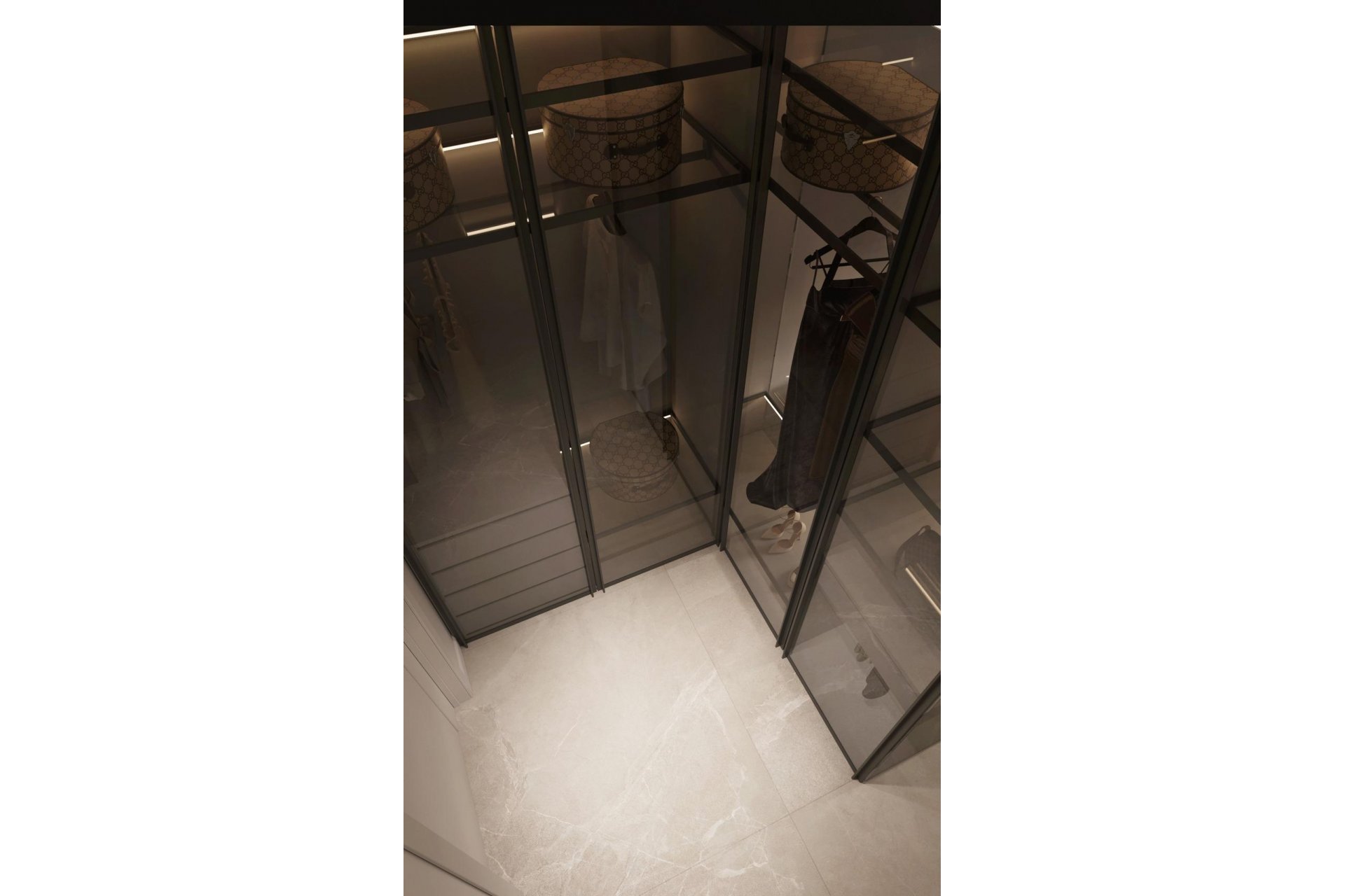 New Build - Apartment / flat -
Estepona - Resinera Voladilla