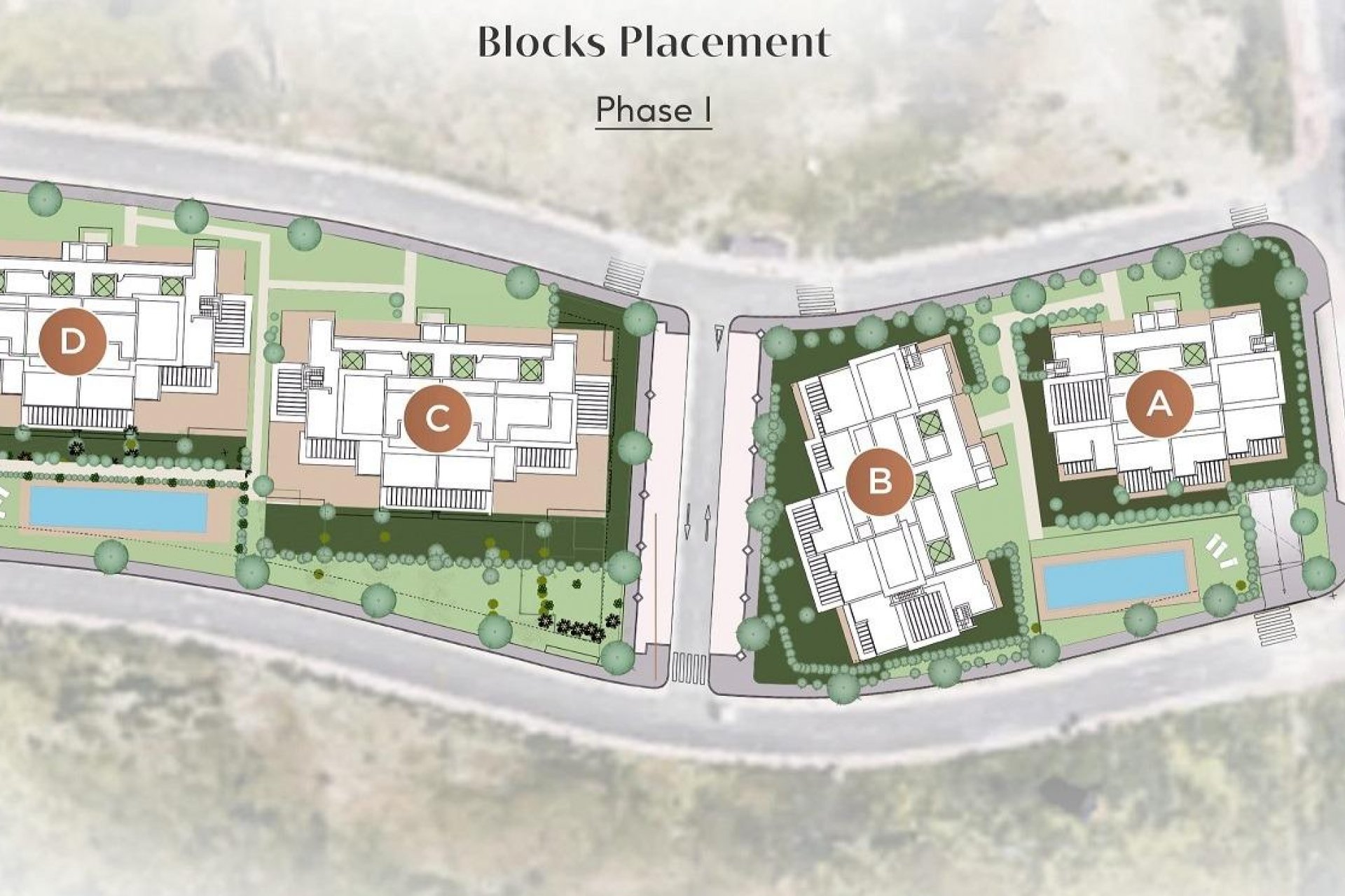 New Build - Apartment / flat -
Estepona - Resinera Voladilla