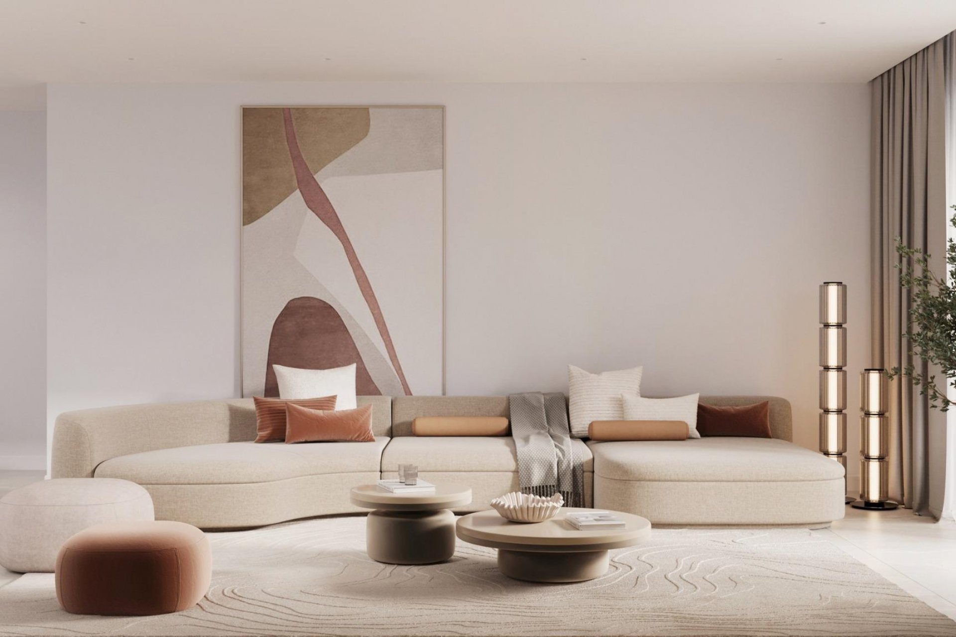 New Build - Apartment / flat -
Estepona - Resinera Voladilla