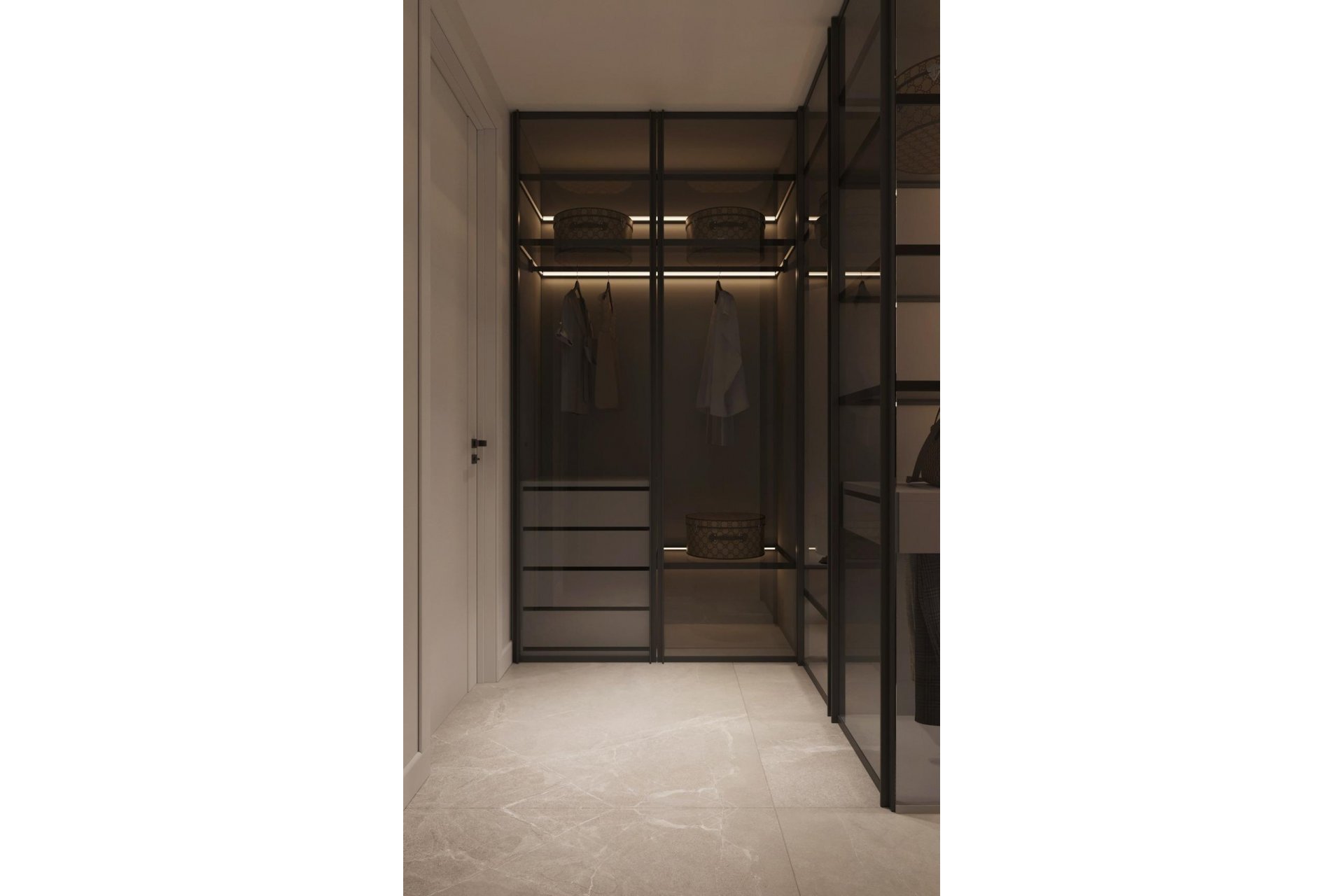 New Build - Apartment / flat -
Estepona - Resinera Voladilla