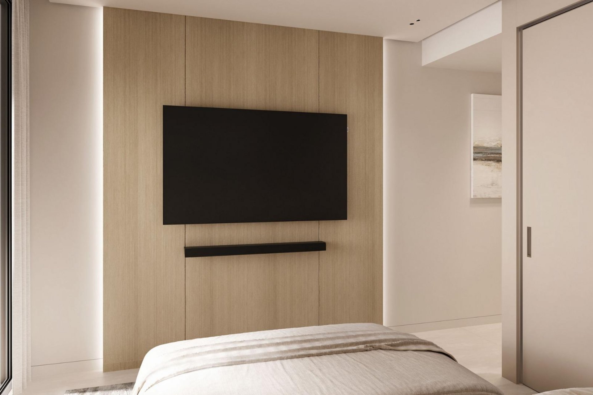 New Build - Apartment / flat -
Estepona - Riviera beach