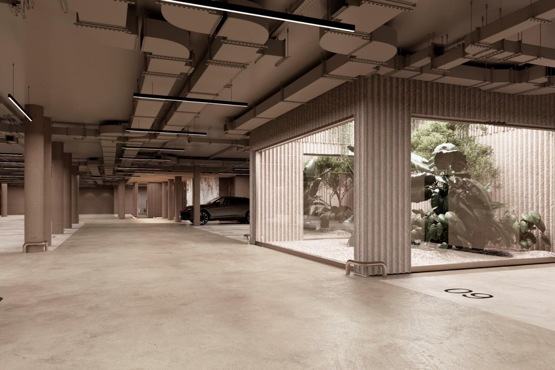 New Build - Apartment / flat -
Estepona - Riviera beach