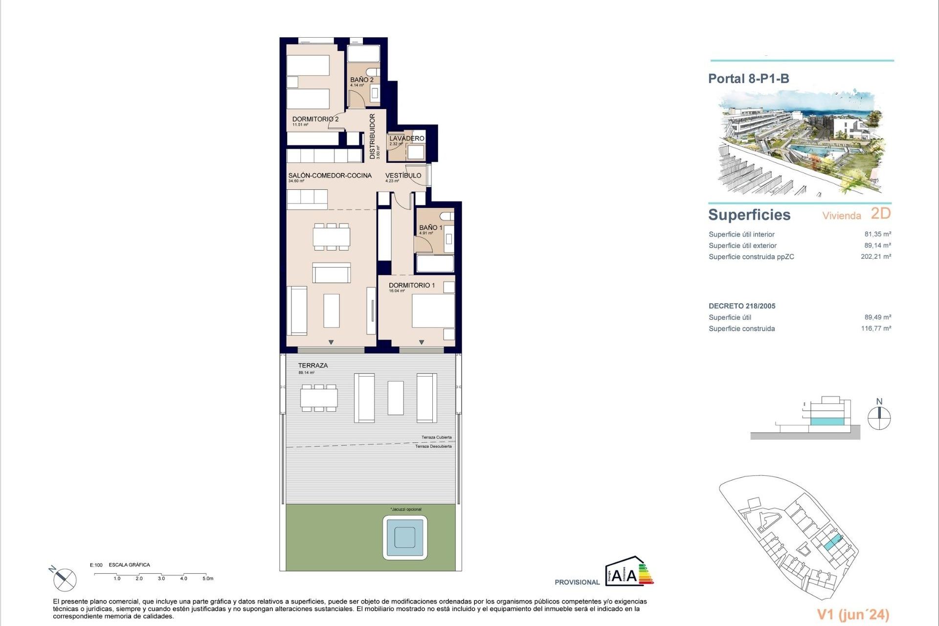 New Build - Apartment / flat -
Estepona - Urb. La Gaspara