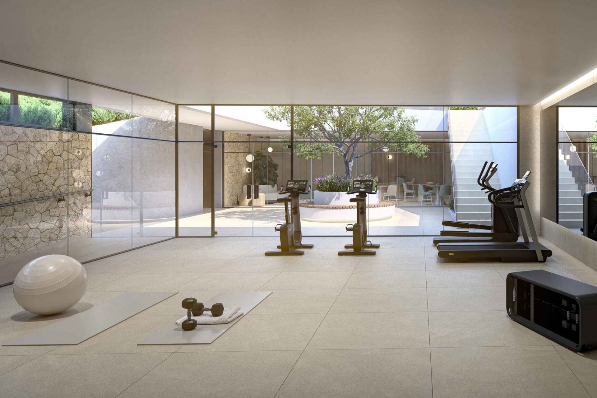 New Build - Apartment / flat -
Estepona