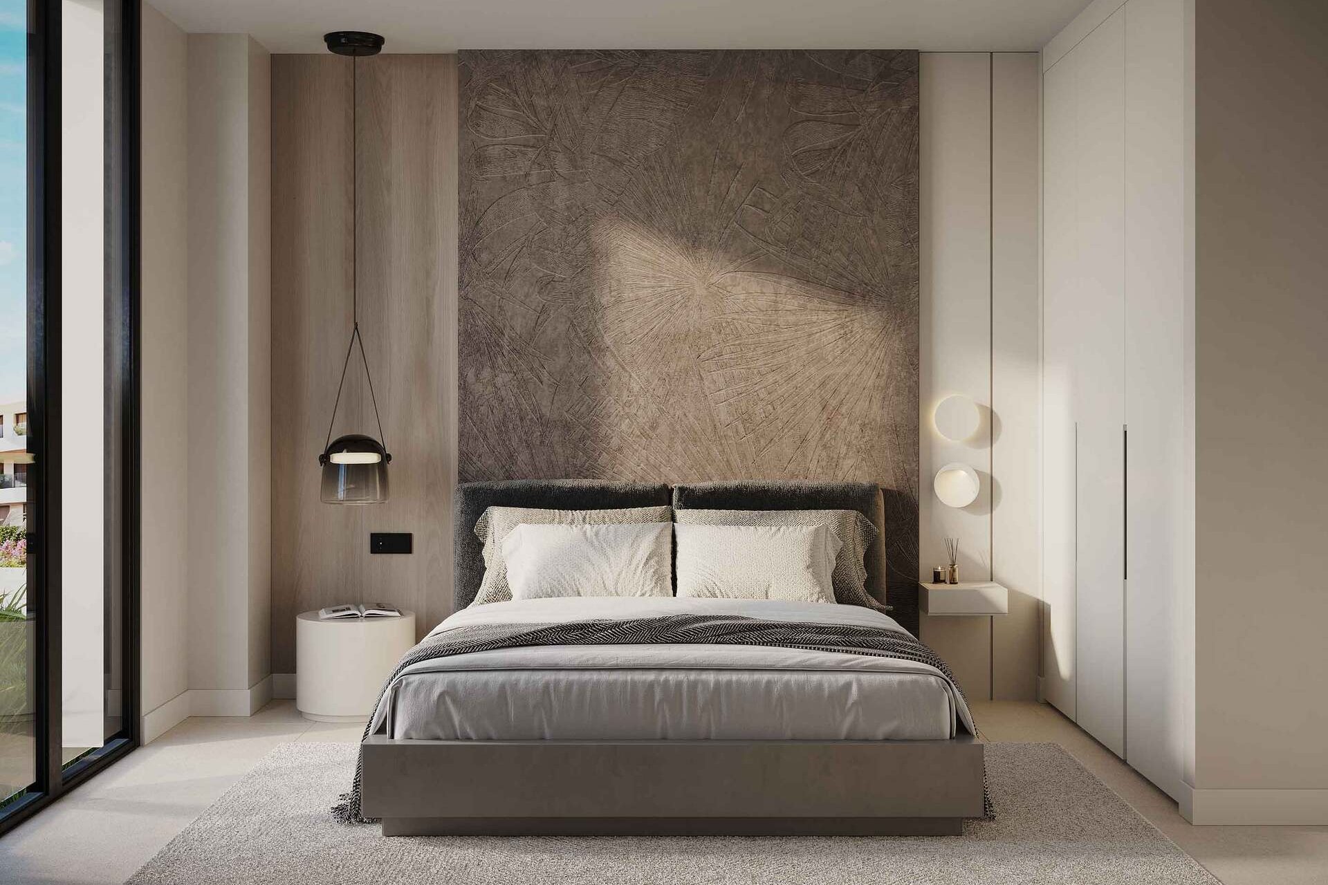 New Build - Apartment / flat -
Estepona