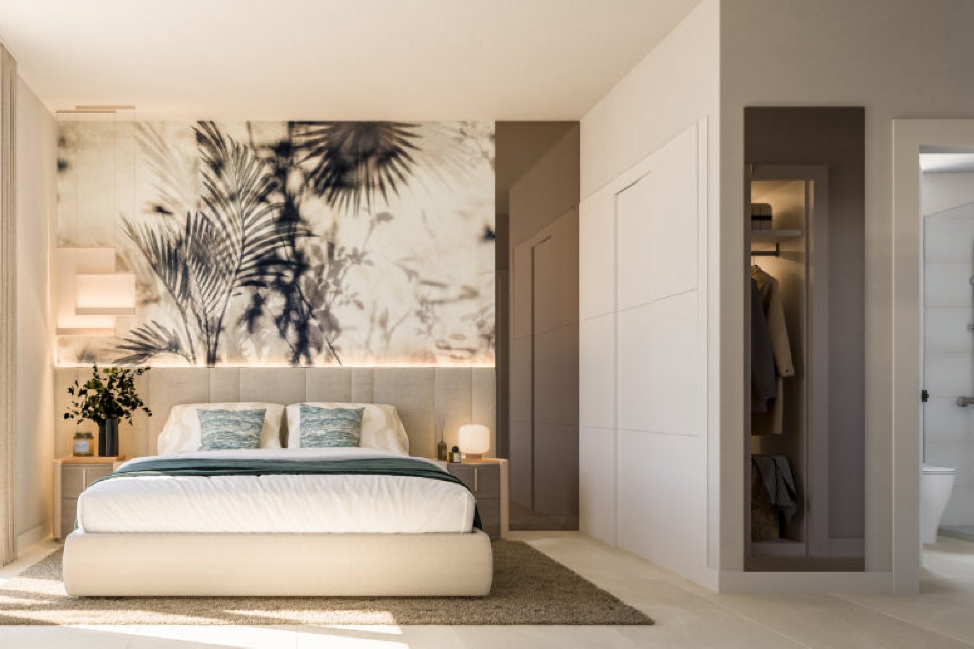 New Build - Apartment / flat -
Estepona