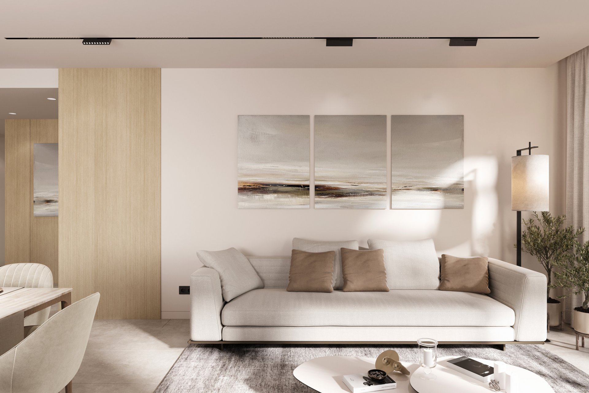 New Build - Apartment / flat -
Estepona