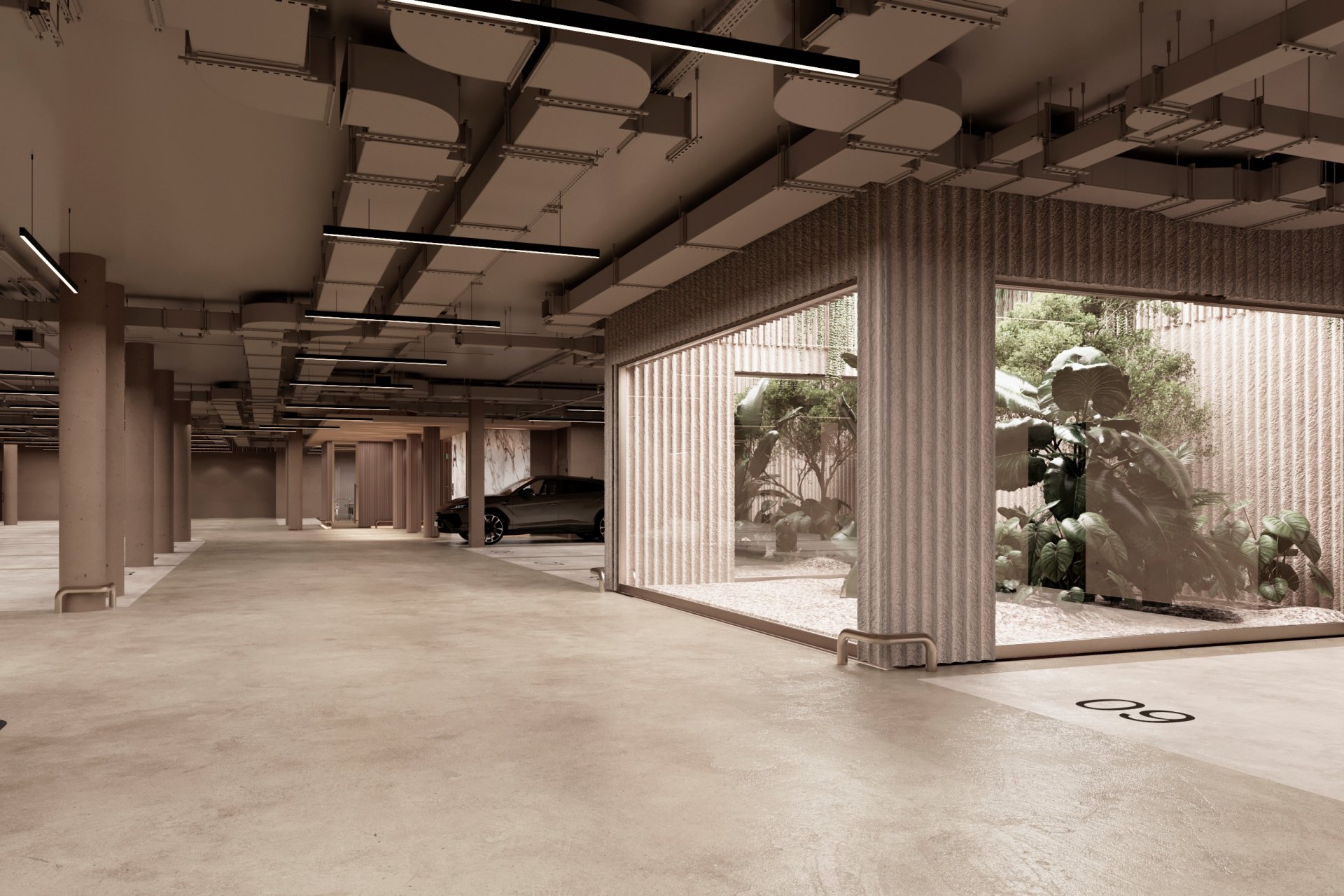 New Build - Apartment / flat -
Estepona