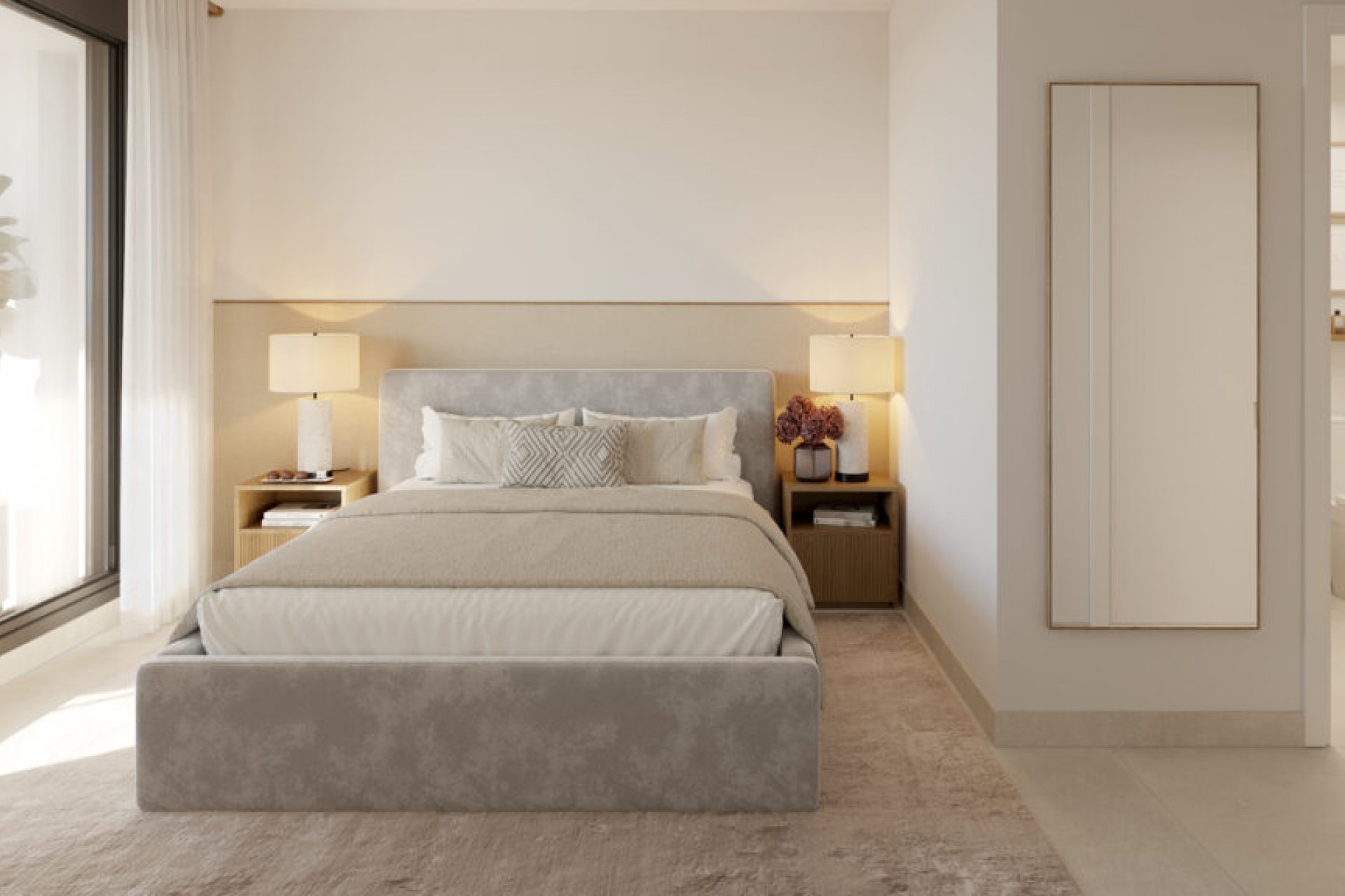 New Build - Apartment / flat -
Estepona