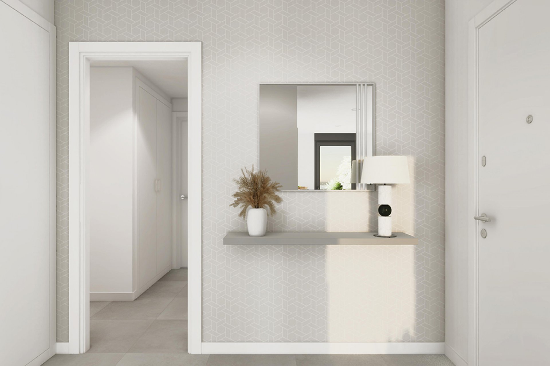 New Build - Apartment / flat -
Estepona
