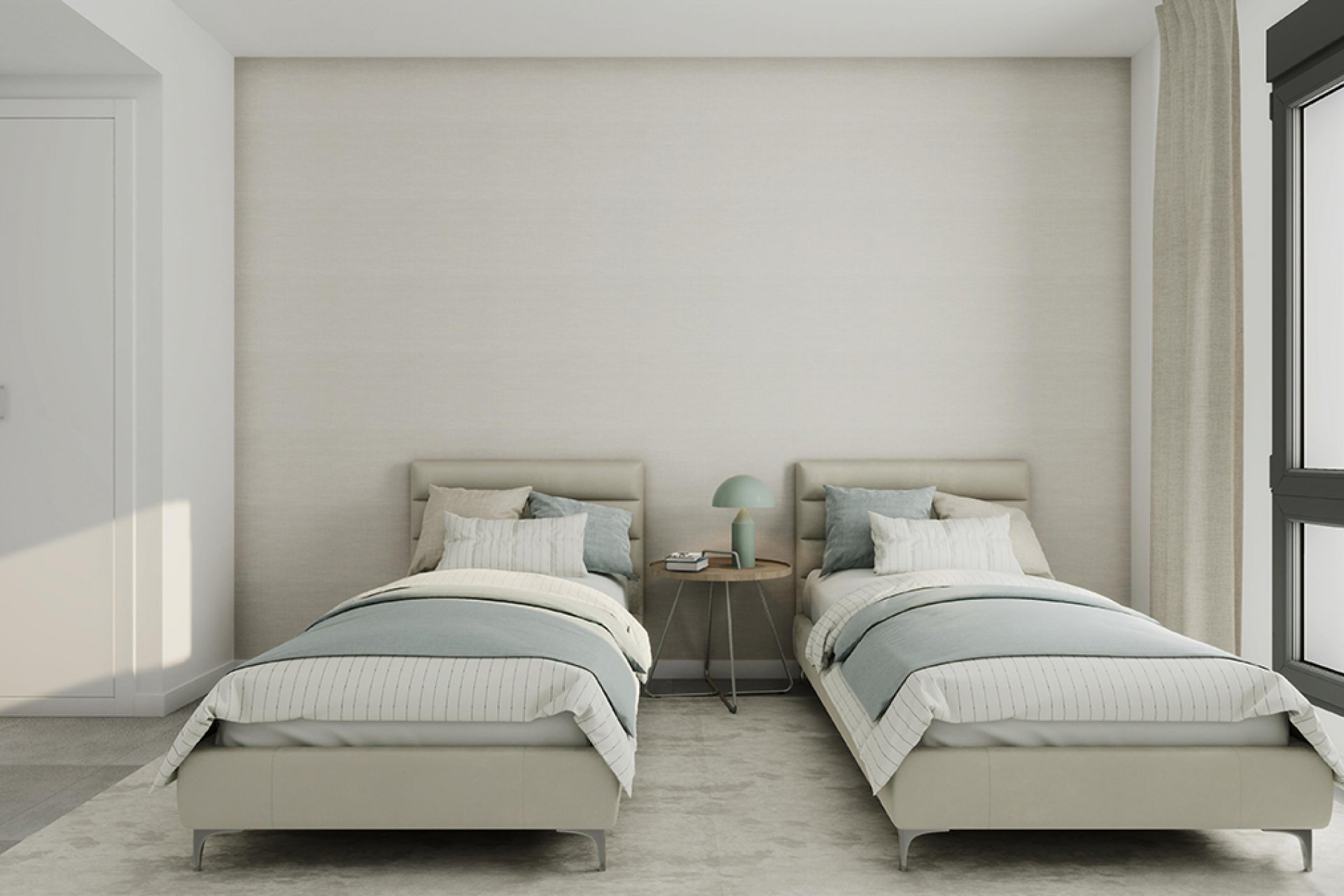 New Build - Apartment / flat -
Estepona