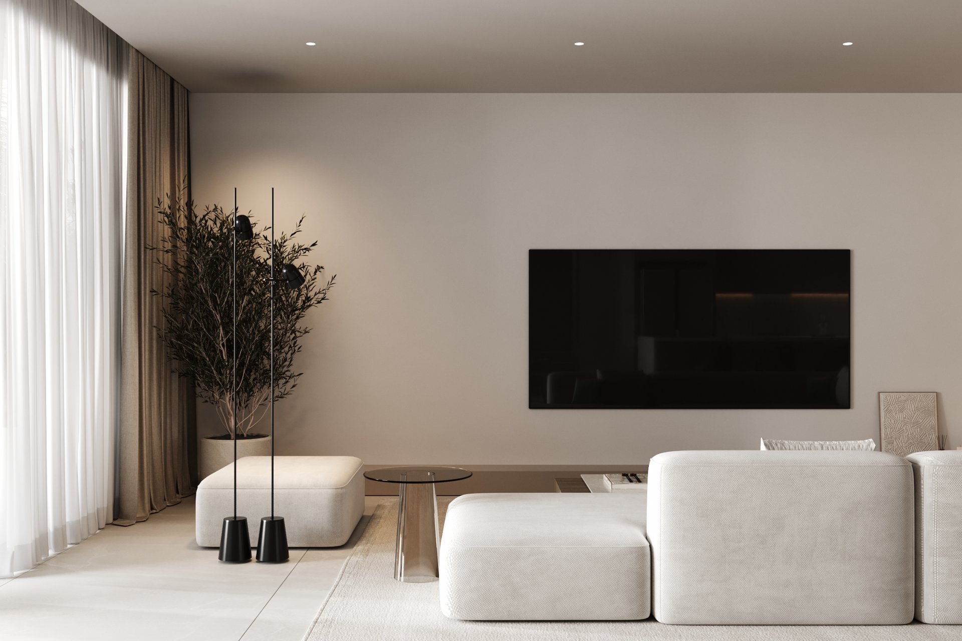 New Build - Apartment / flat -
Estepona