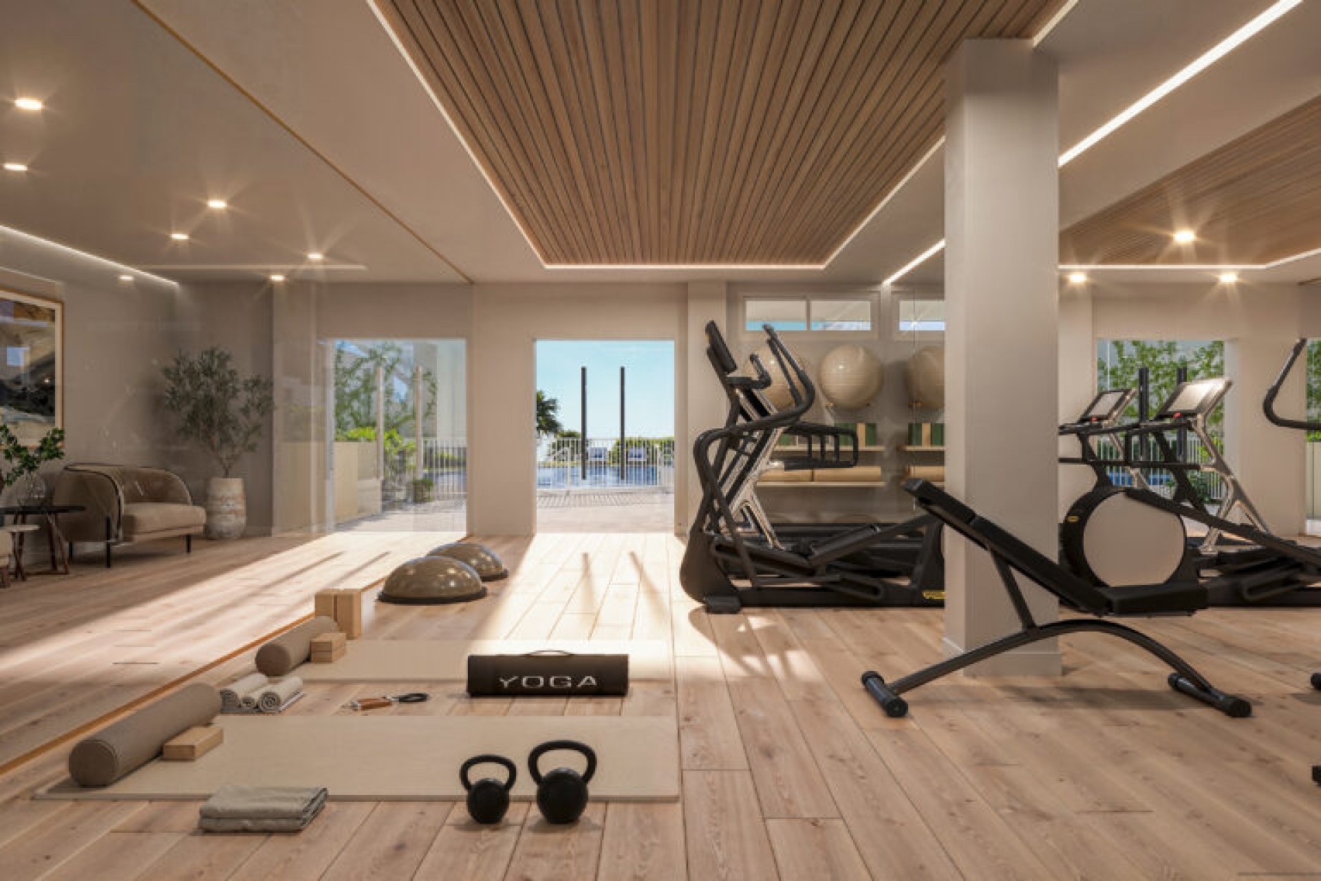 New Build - Apartment / flat -
Estepona