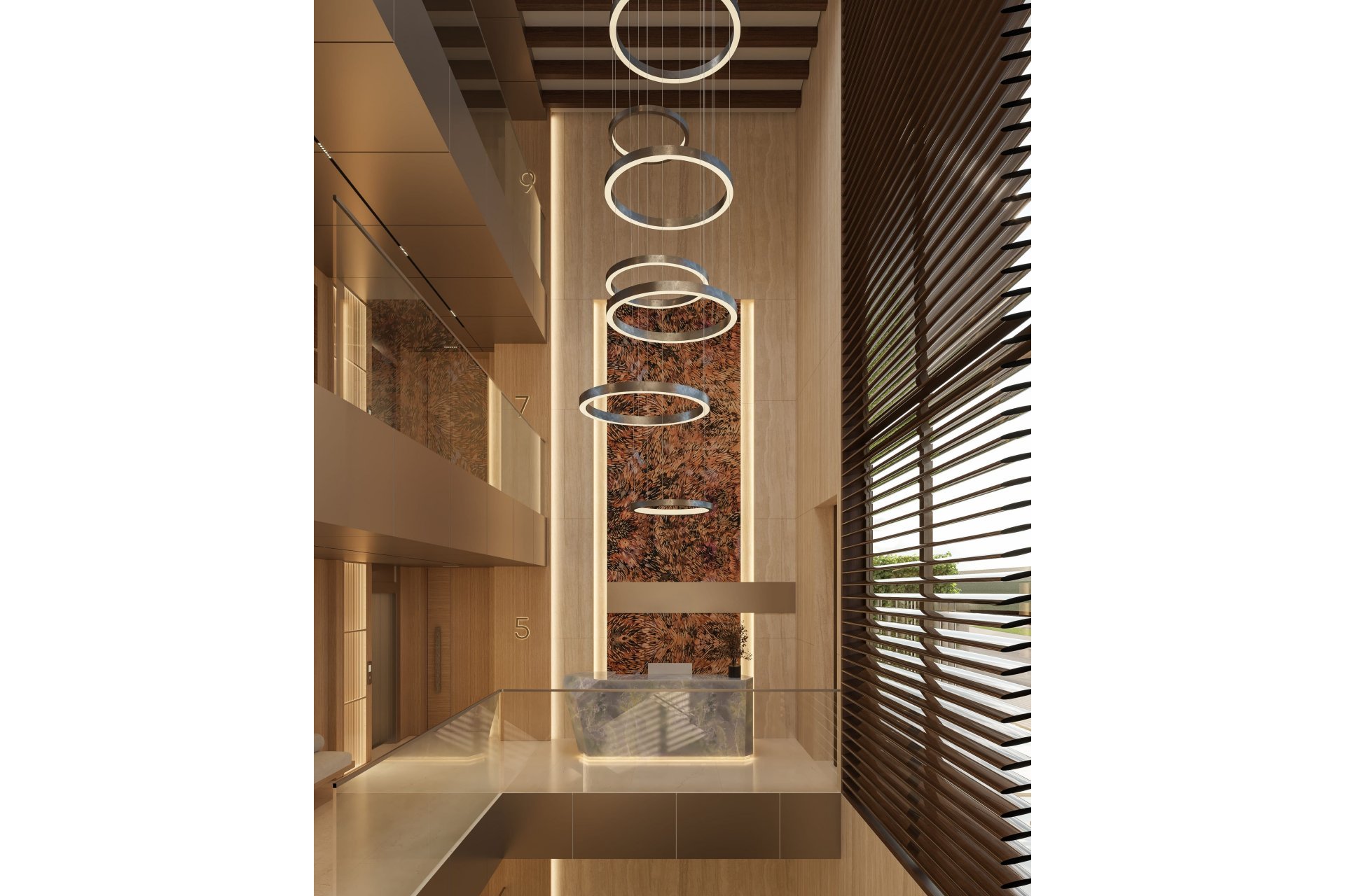 New Build - Apartment / flat -
Estepona