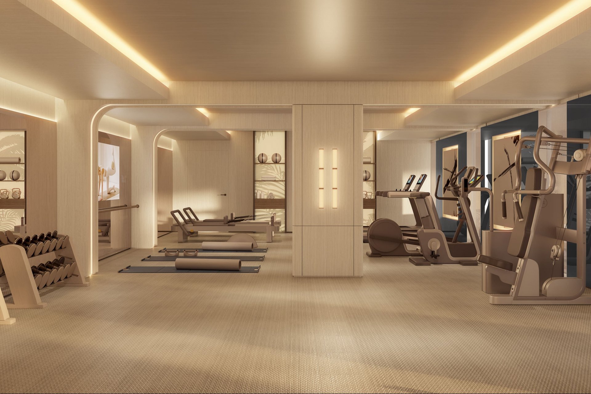 New Build - Apartment / flat -
Estepona