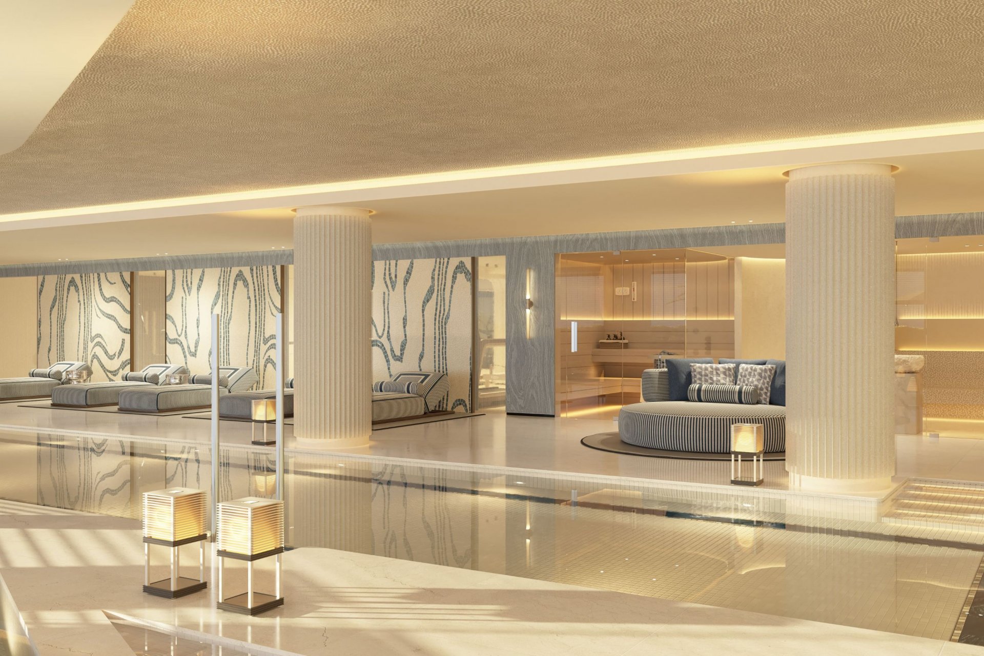 New Build - Apartment / flat -
Estepona