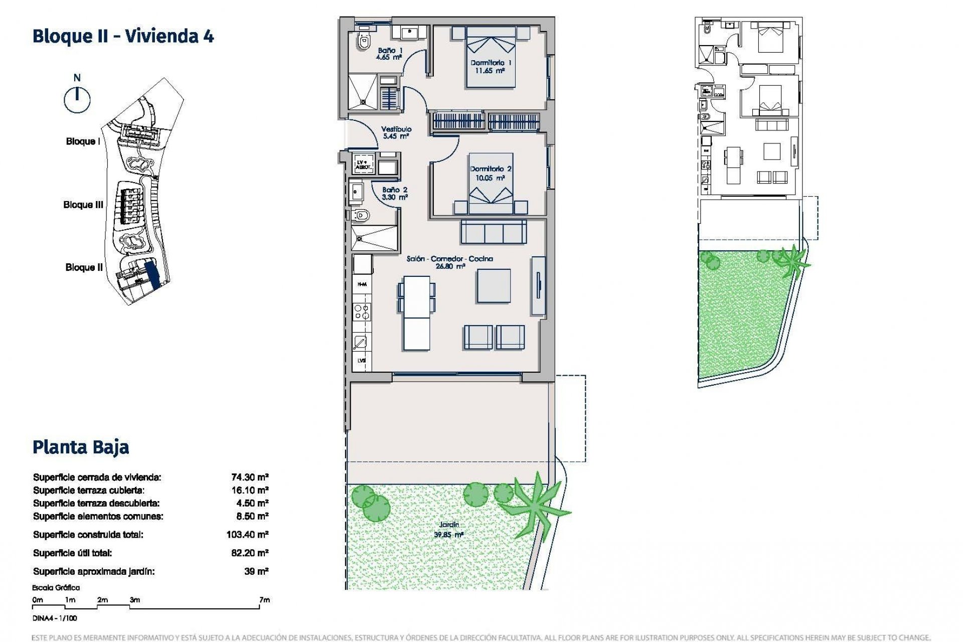 New Build - Apartment / flat -
Finestrat - Sierra Cortina