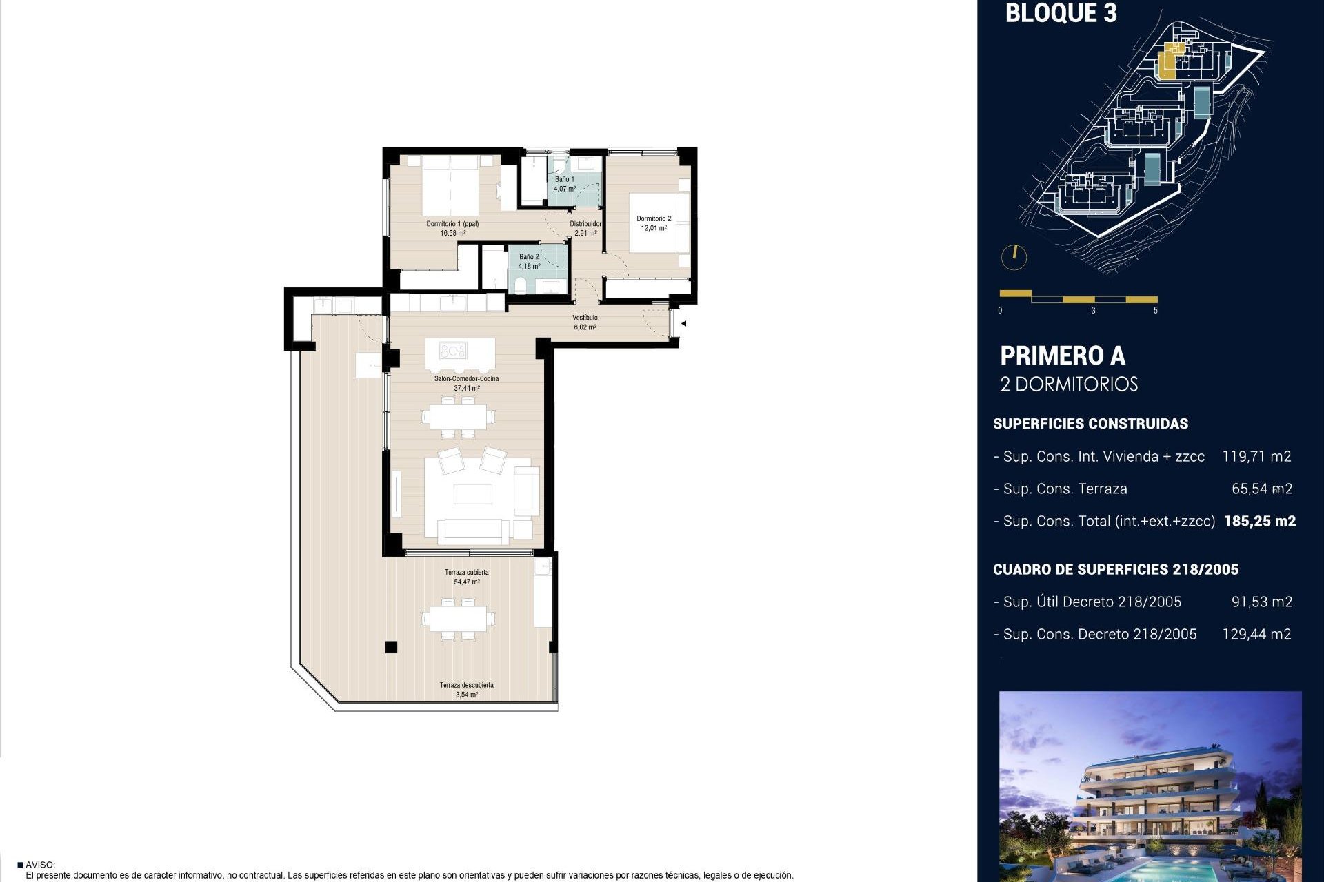 New Build - Apartment / flat -
Fuengirola - Higueron