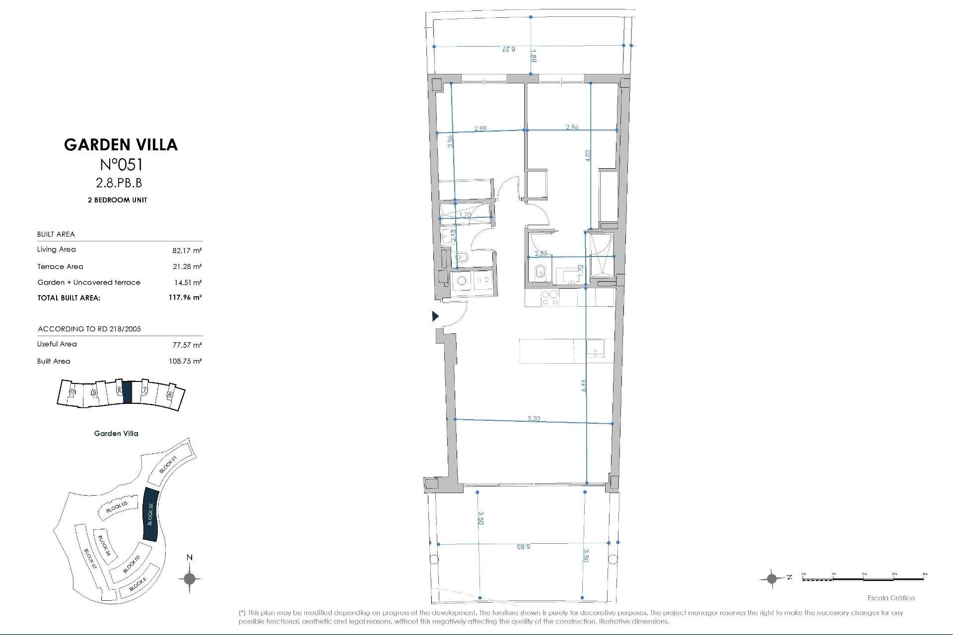 New Build - Apartment / flat -
Fuengirola - Higueron