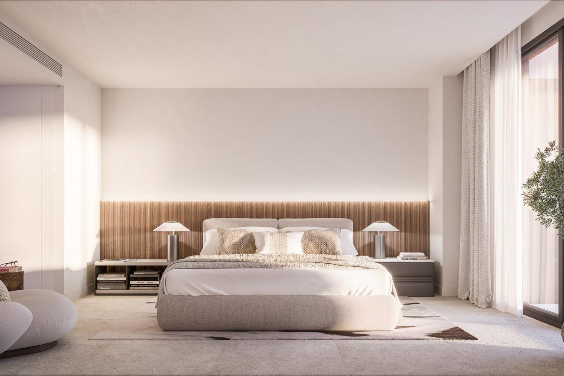 New Build - Apartment / flat -
Fuengirola - Higueron