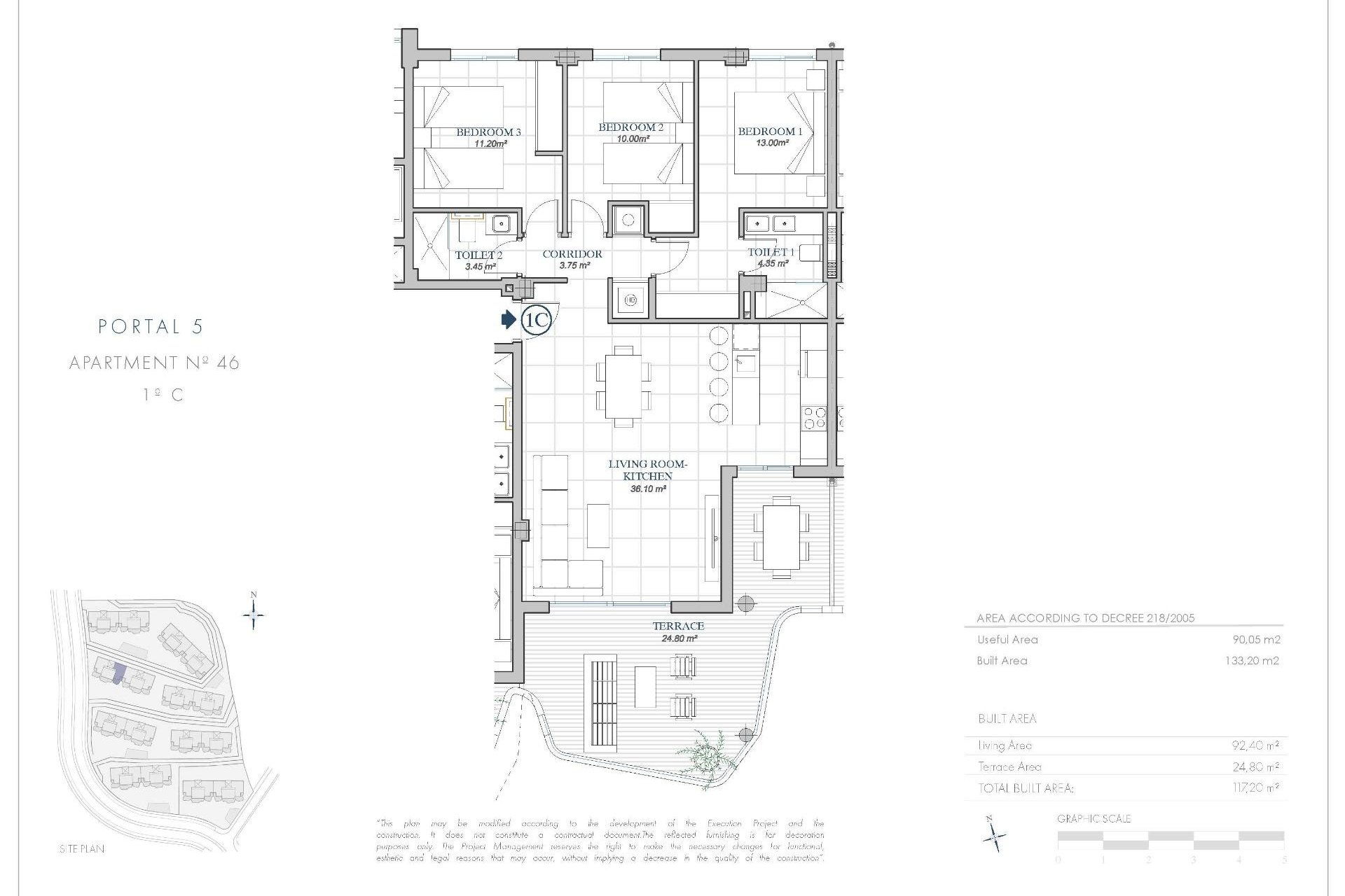 New Build - Apartment / flat -
Fuengirola - Lomas del Higueron