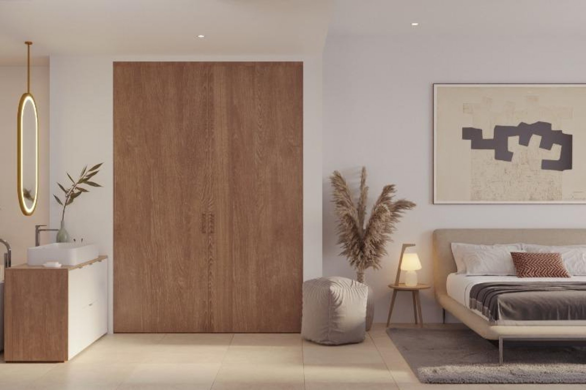 New Build - Apartment / flat -
Fuengirola - Los Pacos