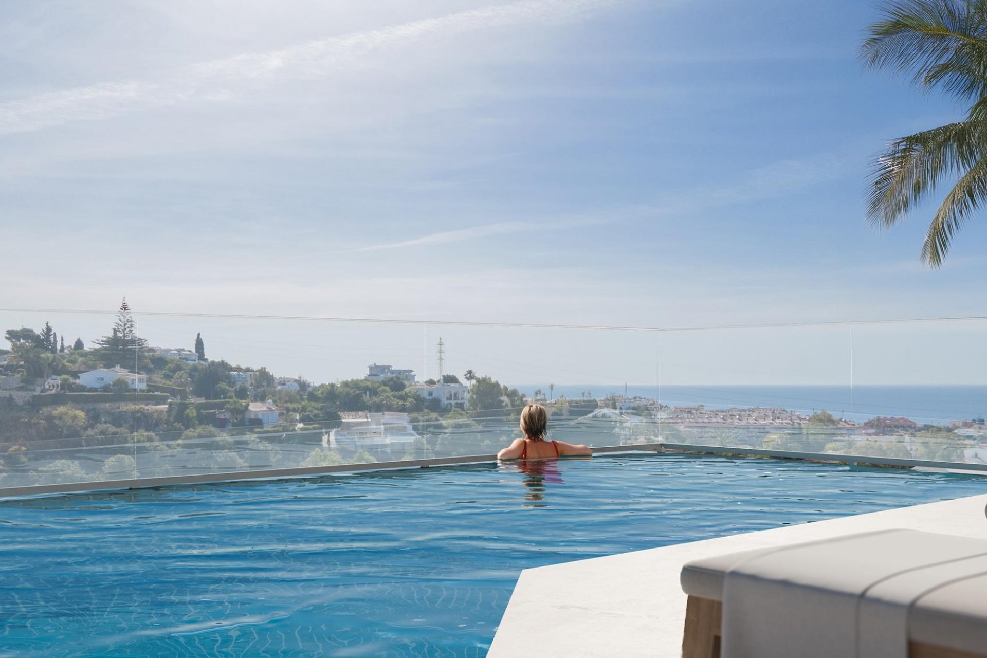 New Build - Apartment / flat -
Fuengirola - Torreblanca