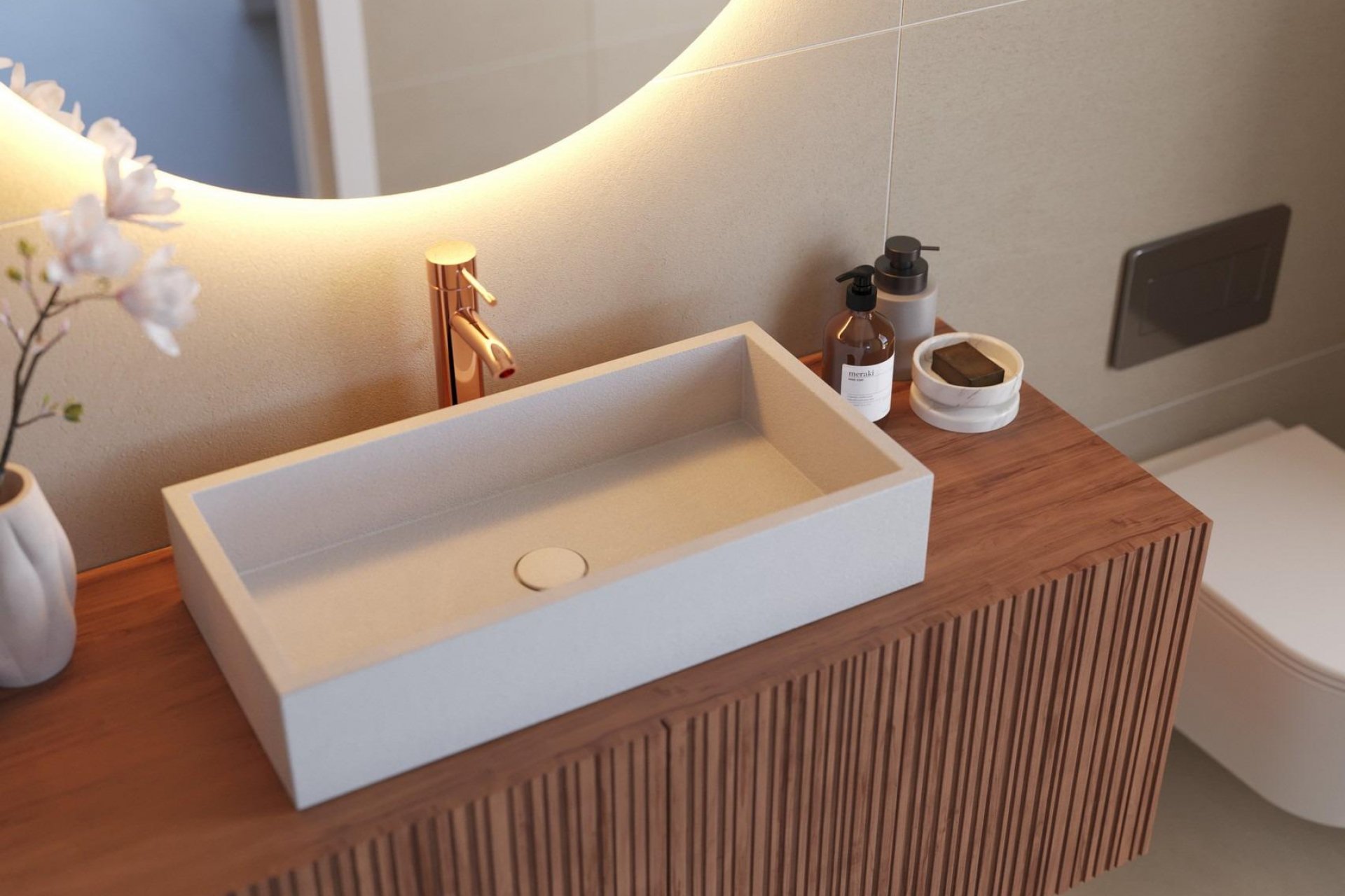 New Build - Apartment / flat -
Fuengirola - Torreblanca