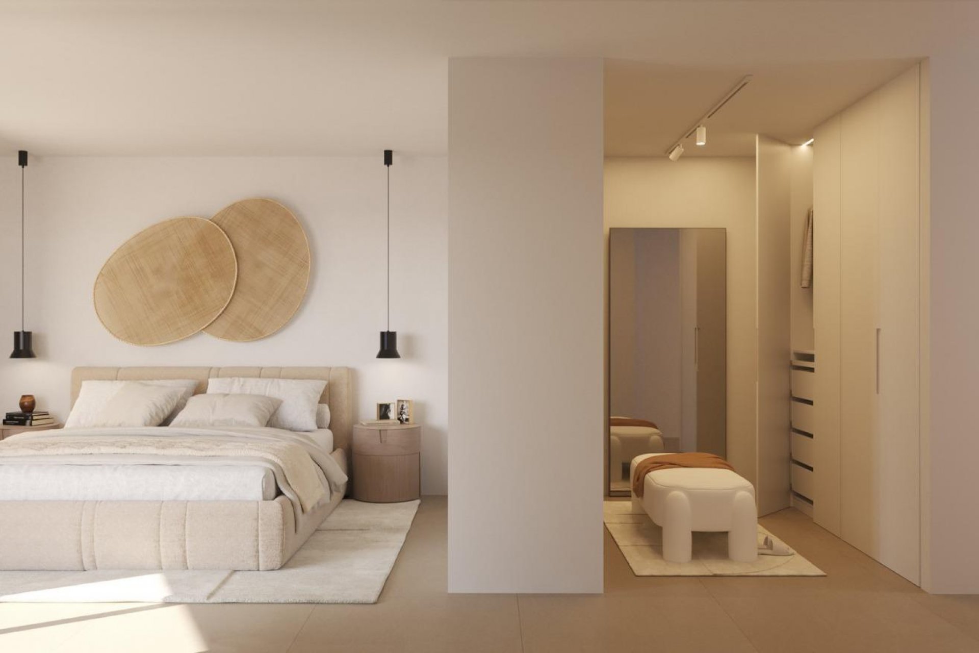 New Build - Apartment / flat -
Fuengirola - Torreblanca