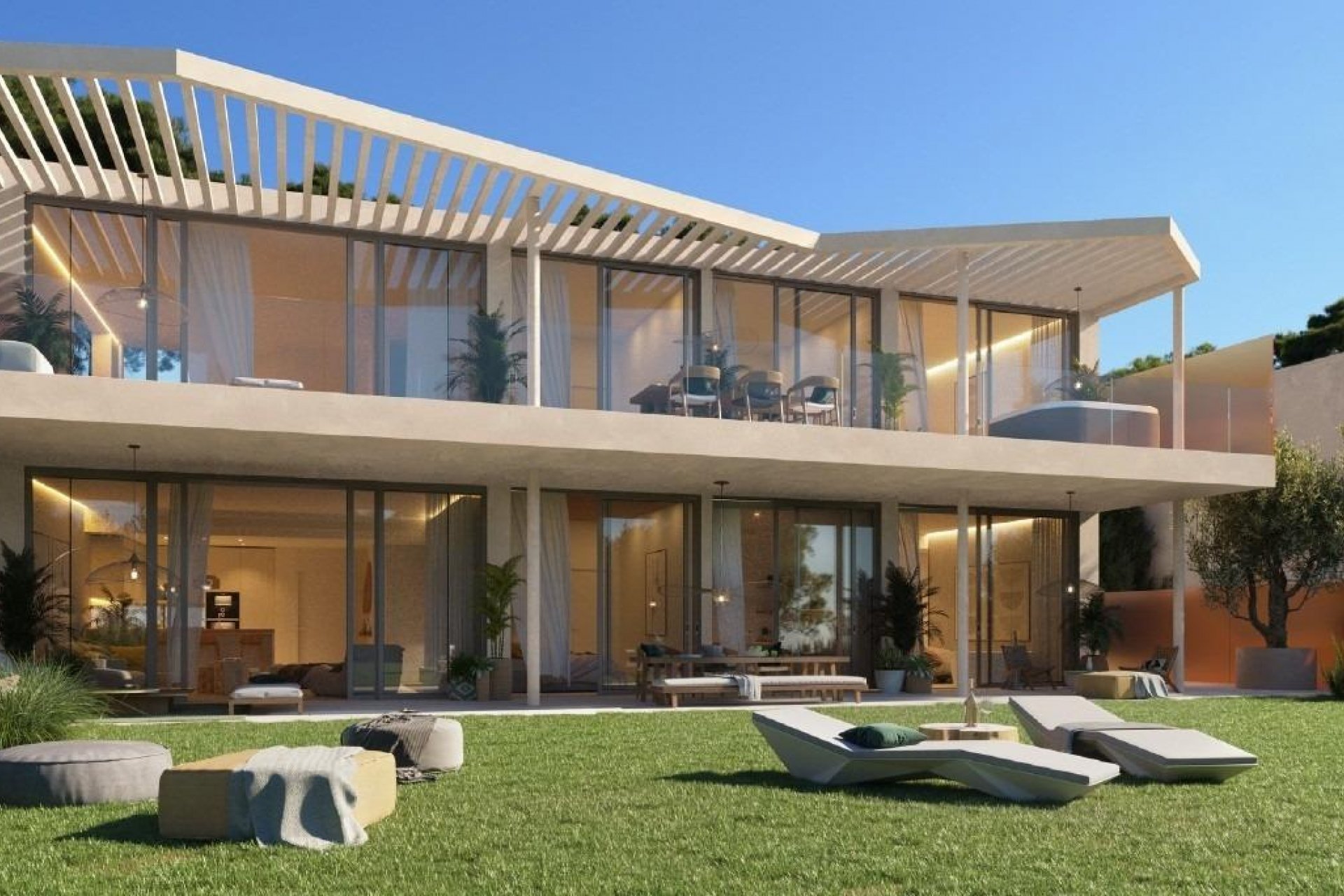 New Build - Apartment / flat -
Fuengirola - Urb. Buenavista