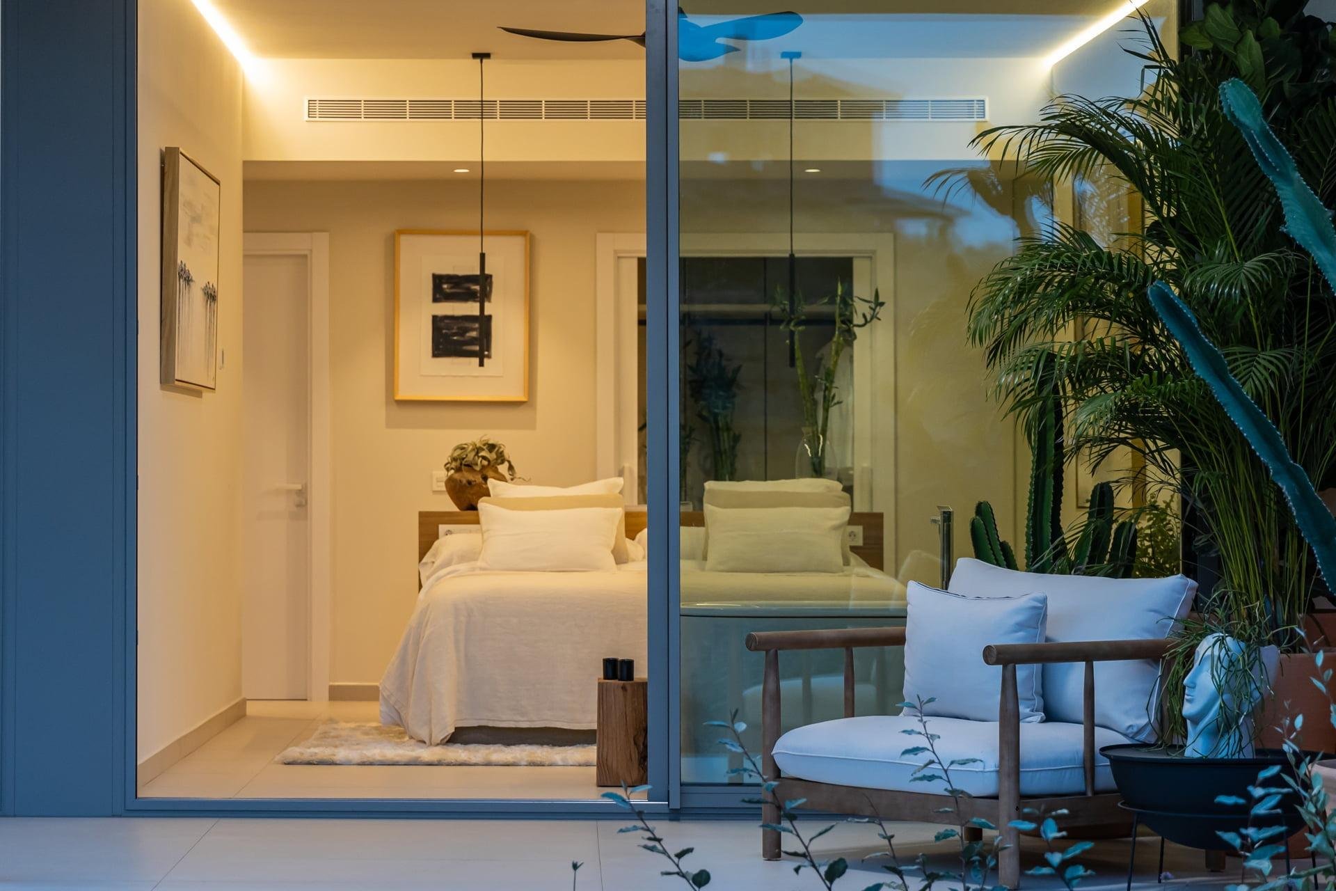 New Build - Apartment / flat -
Fuengirola - Urb. Buenavista