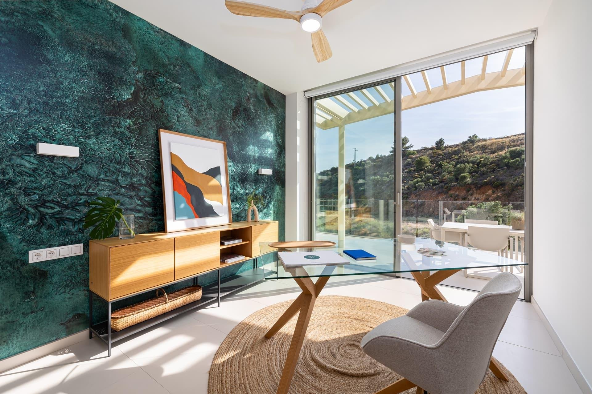 New Build - Apartment / flat -
Fuengirola - Urb. Buenavista