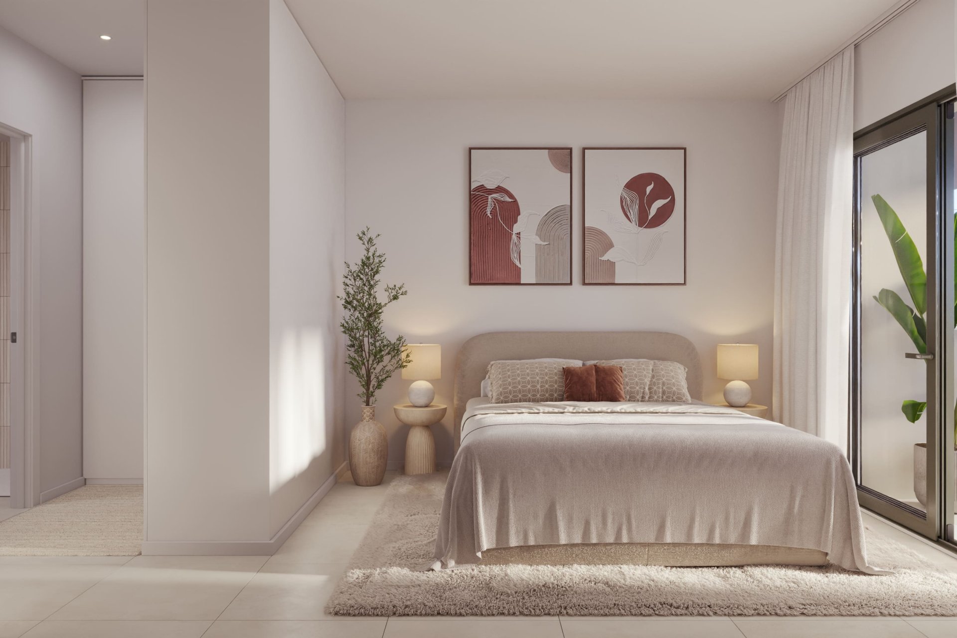 New Build - Apartment / flat -
Fuengirola