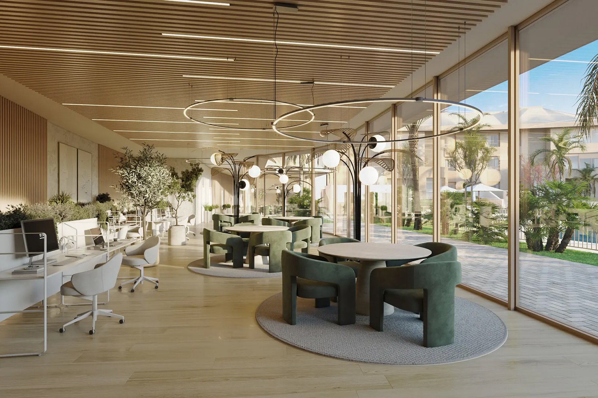 New Build - Apartment / flat -
Fuengirola