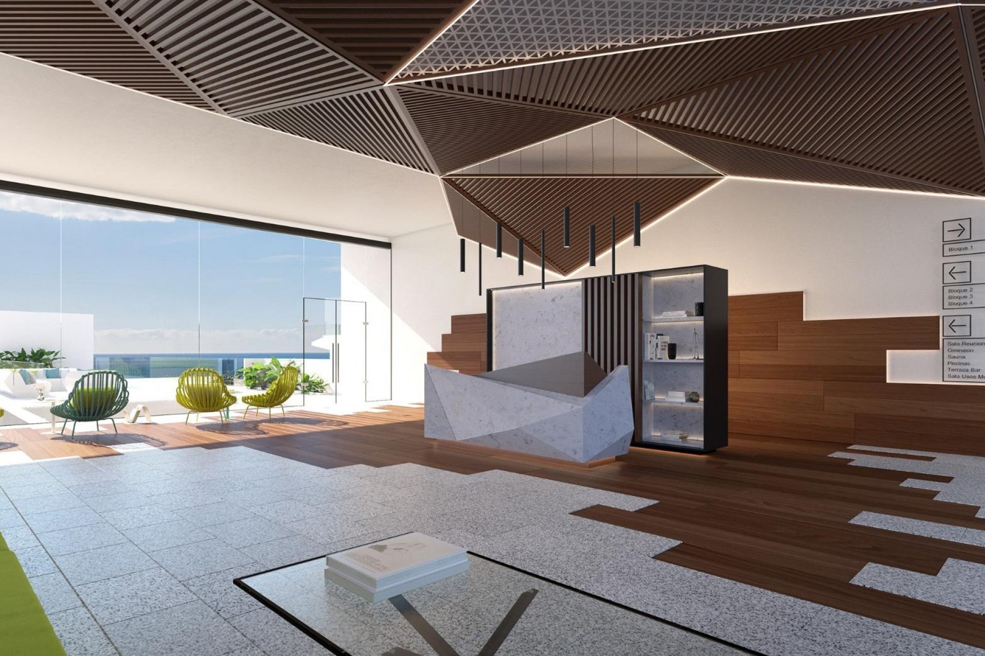 New Build - Apartment / flat -
Fuengirola