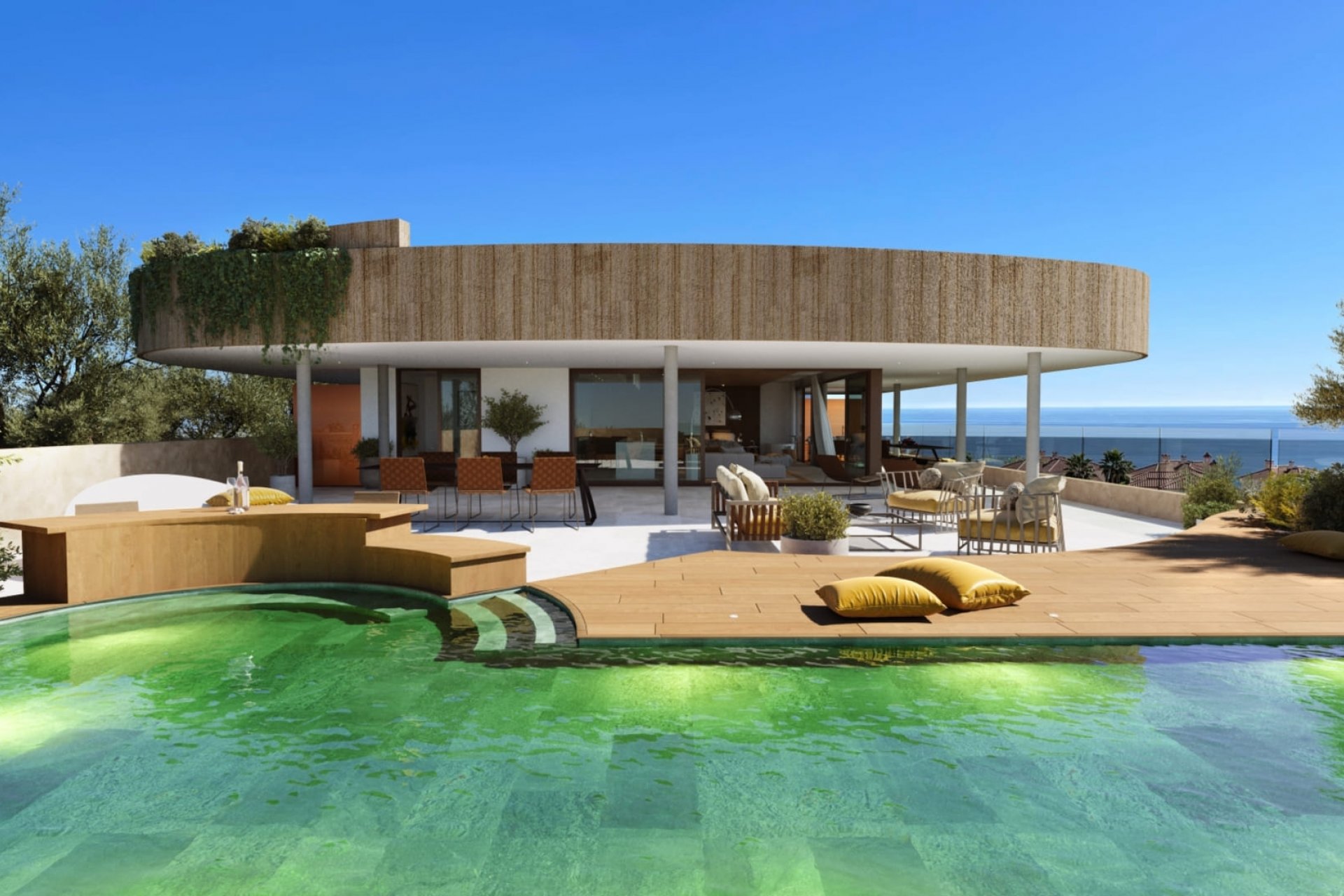 New Build - Apartment / flat -
Fuengirola