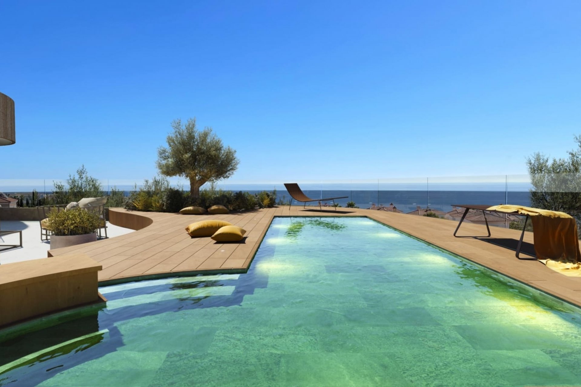 New Build - Apartment / flat -
Fuengirola