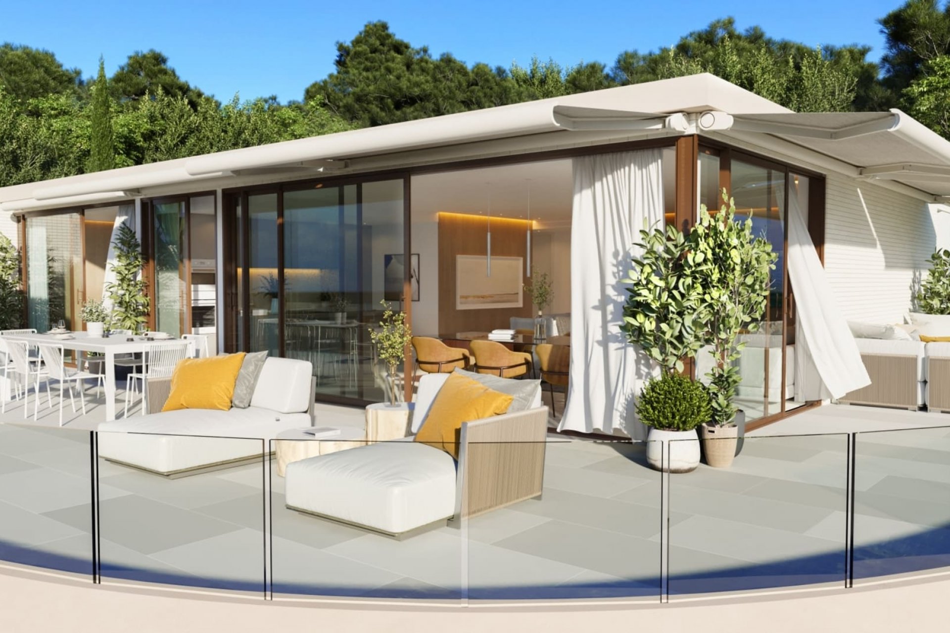 New Build - Apartment / flat -
Fuengirola
