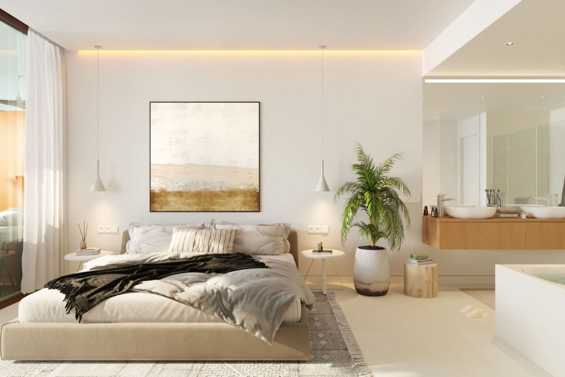New Build - Apartment / flat -
Fuengirola