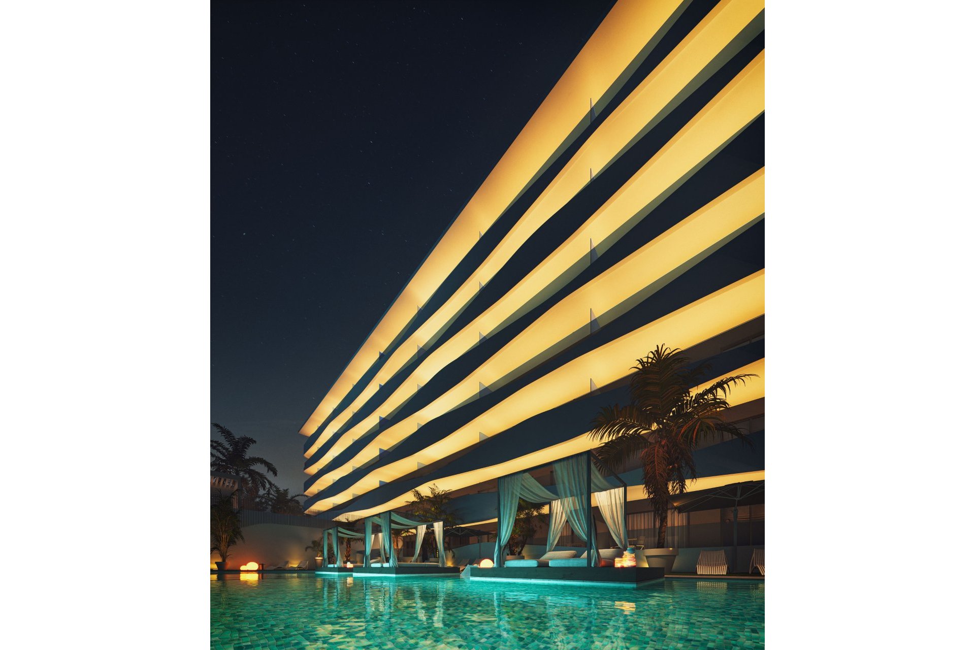 New Build - Apartment / flat -
Fuengirola