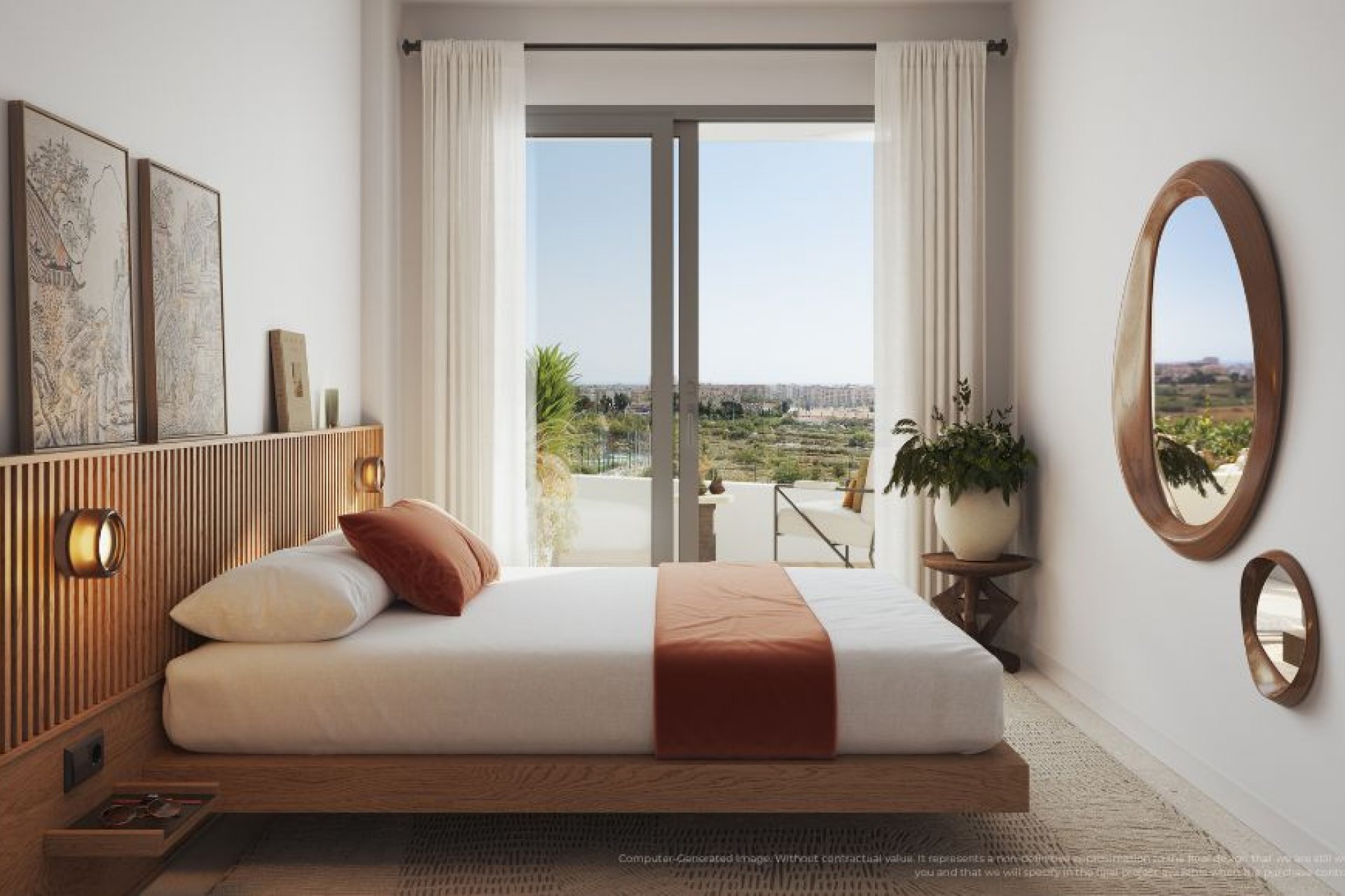 New Build - Apartment / flat -
Fuengirola
