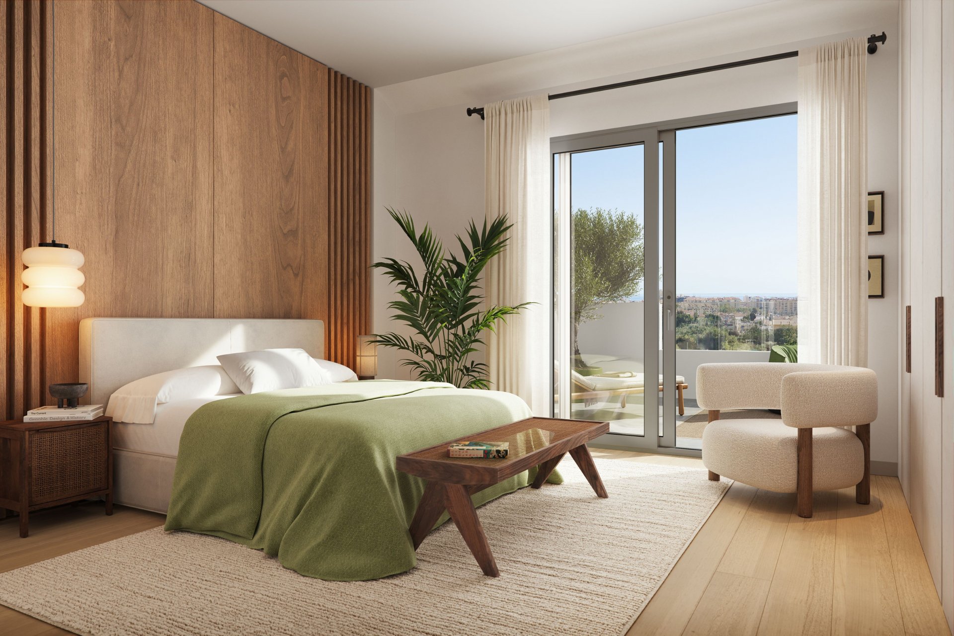 New Build - Apartment / flat -
Fuengirola