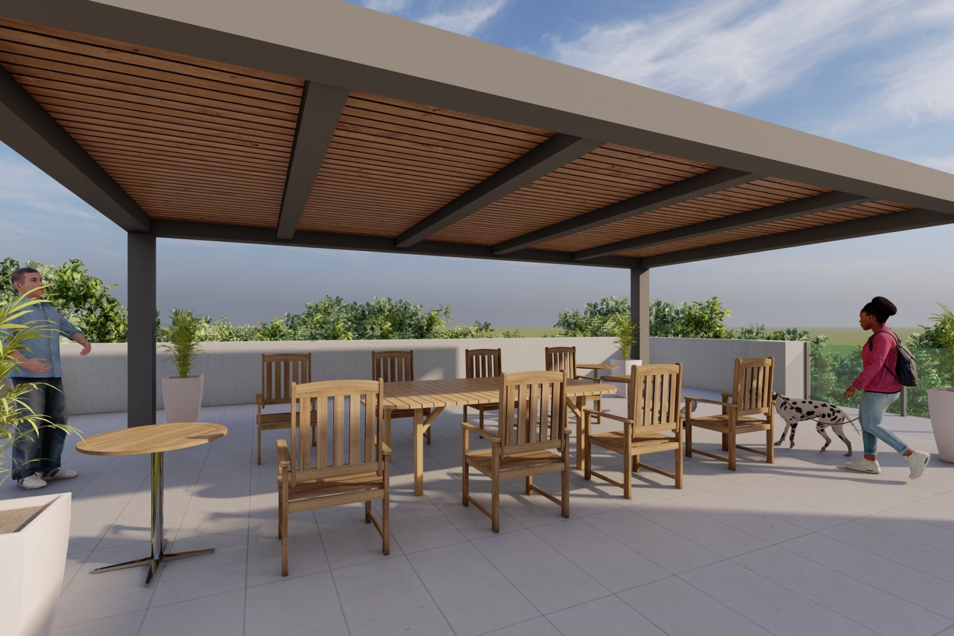 New Build - Apartment / flat -
Fuente Alamo