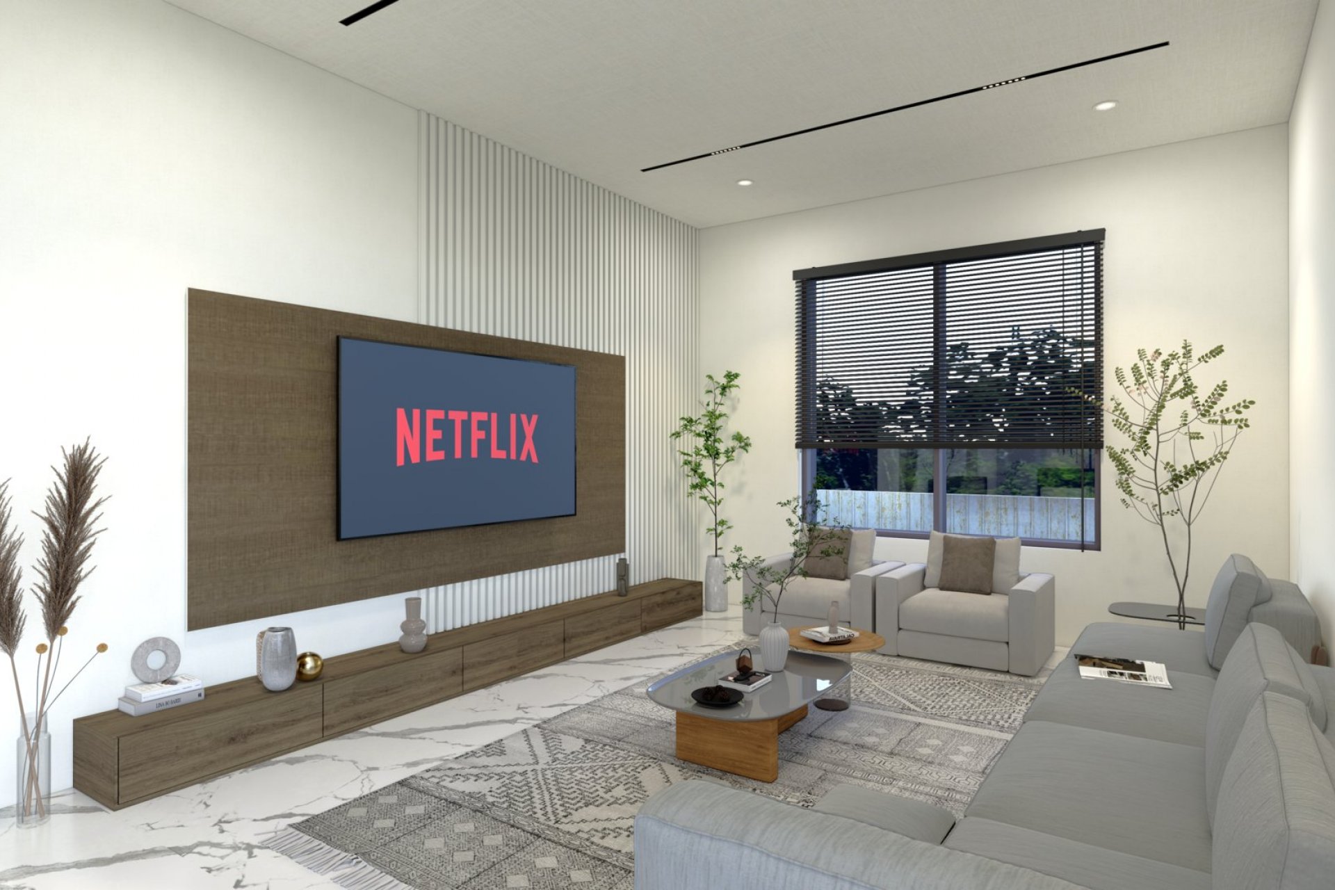 New Build - Apartment / flat -
Fuente Alamo