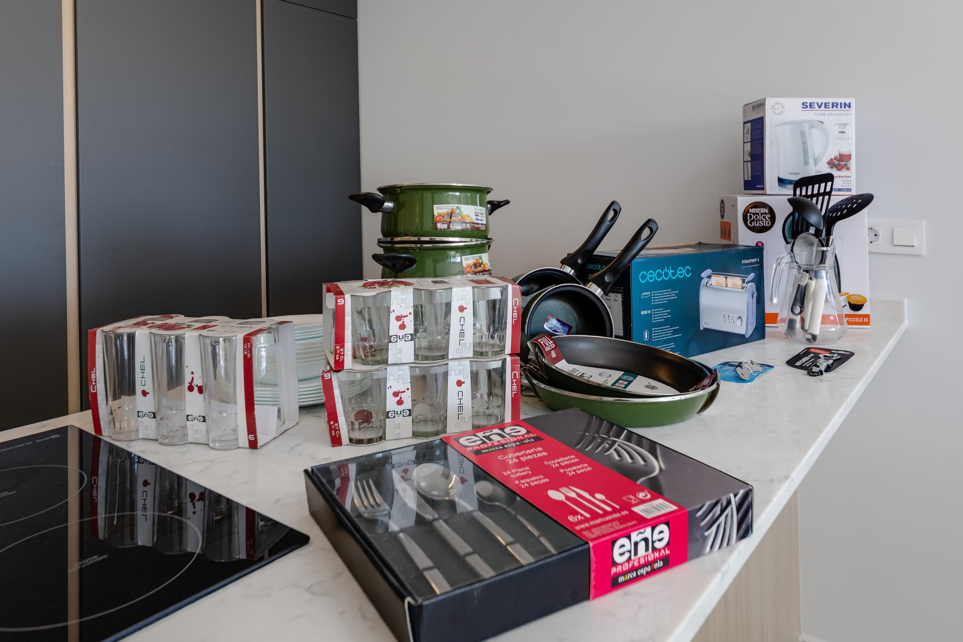 New Build - Apartment / flat -
Guardamar del Segura