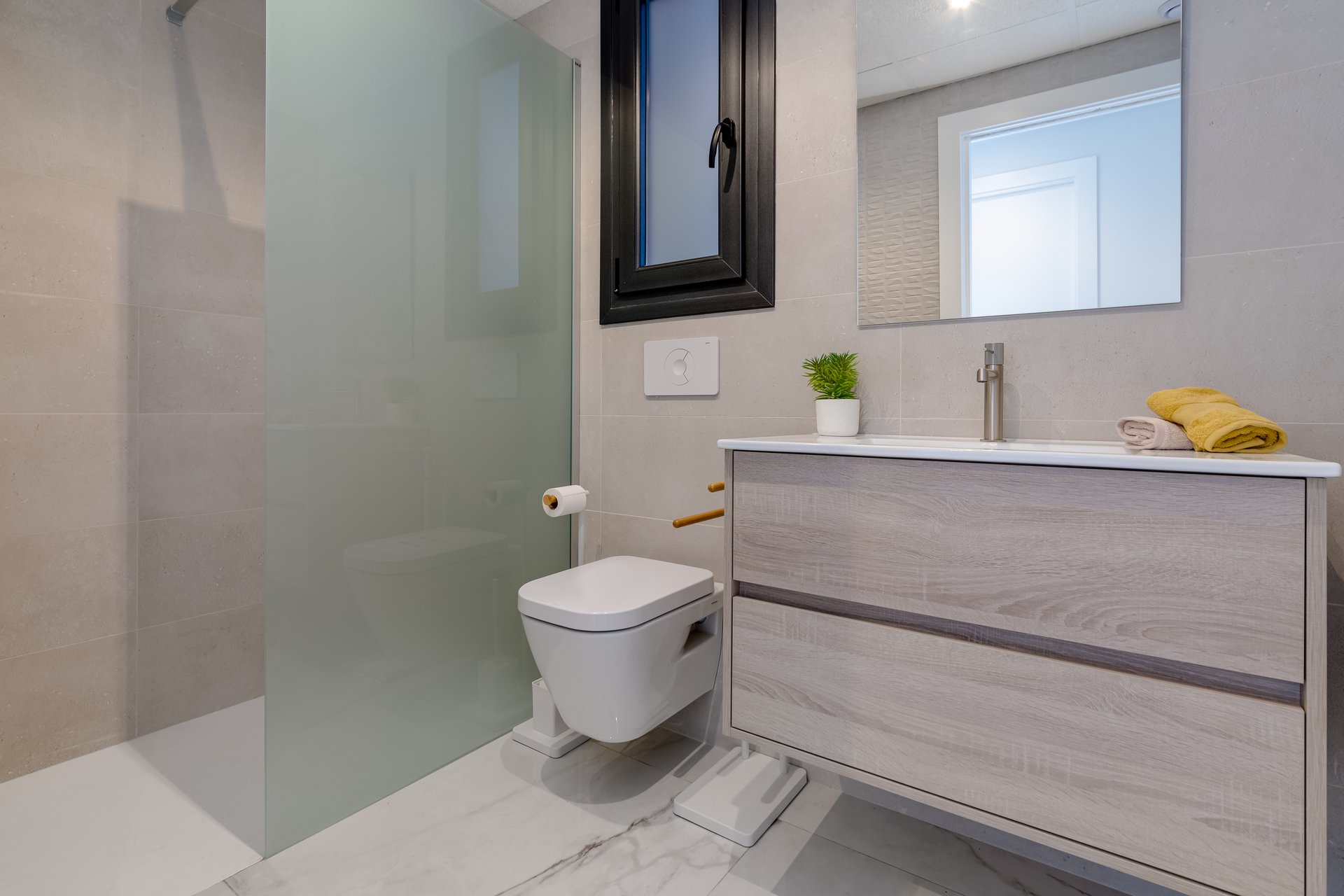 New Build - Apartment / flat -
Guardamar del Segura