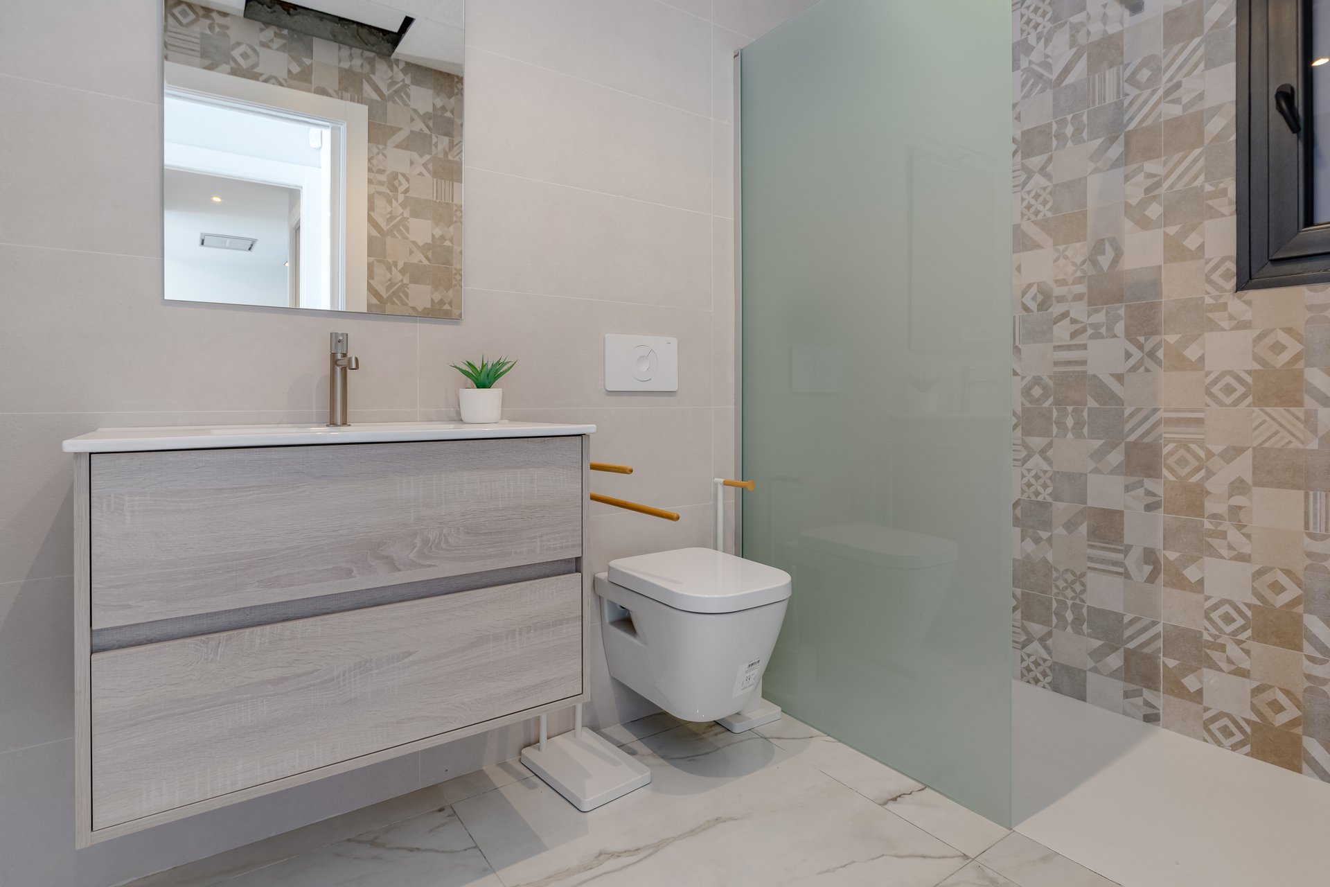 New Build - Apartment / flat -
Guardamar del Segura