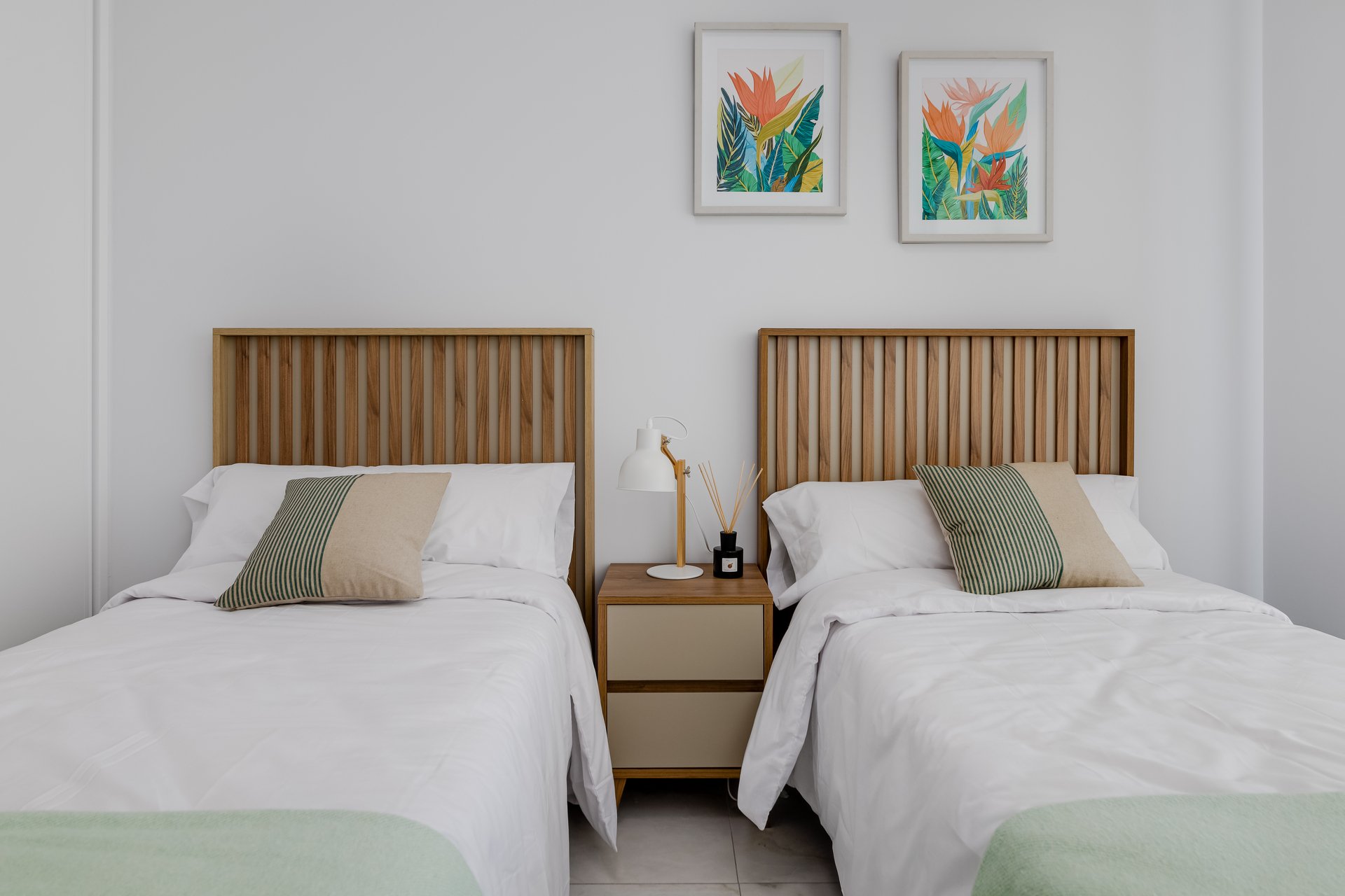 New Build - Apartment / flat -
Guardamar del Segura