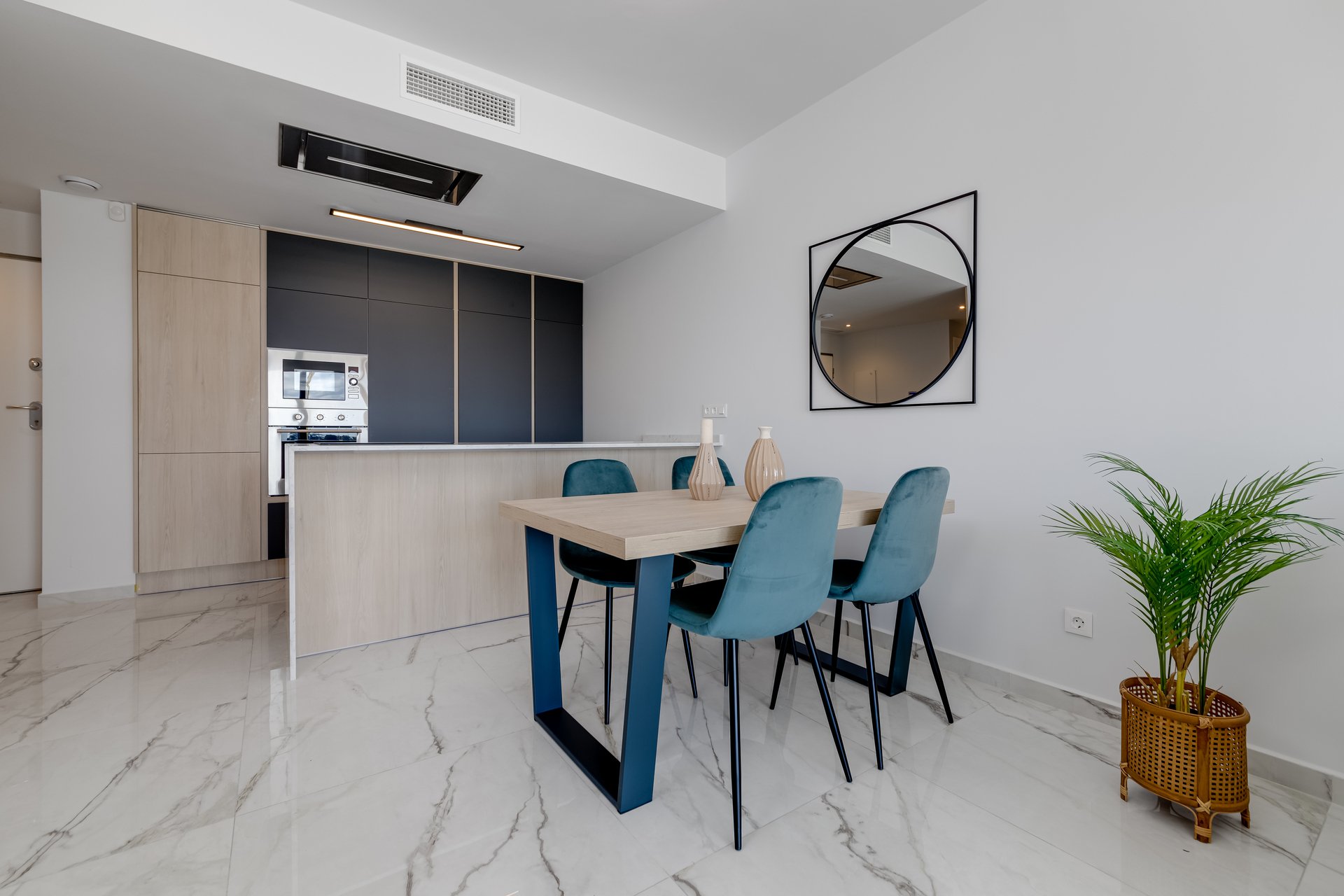 New Build - Apartment / flat -
Guardamar del Segura