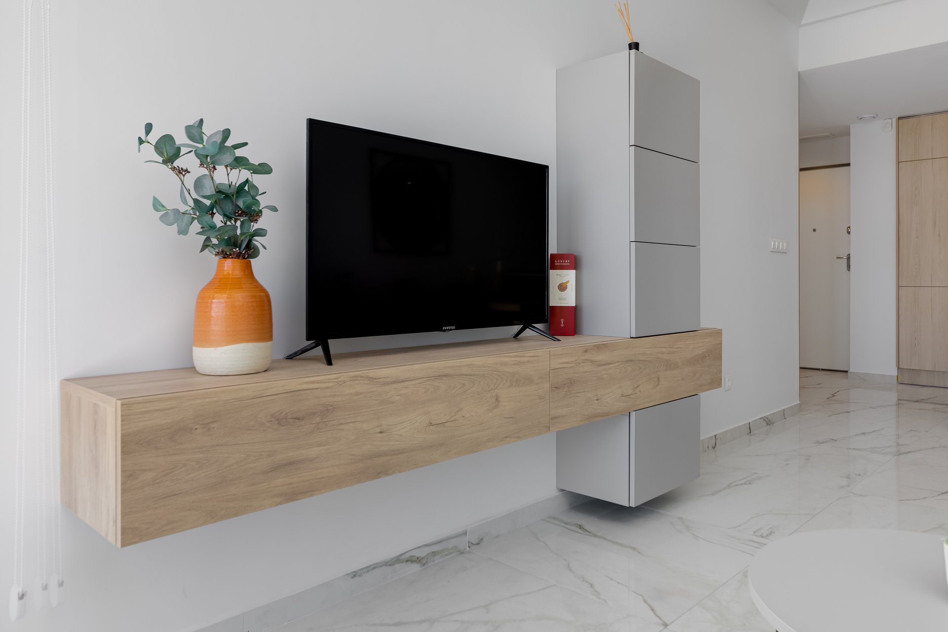 New Build - Apartment / flat -
Guardamar del Segura